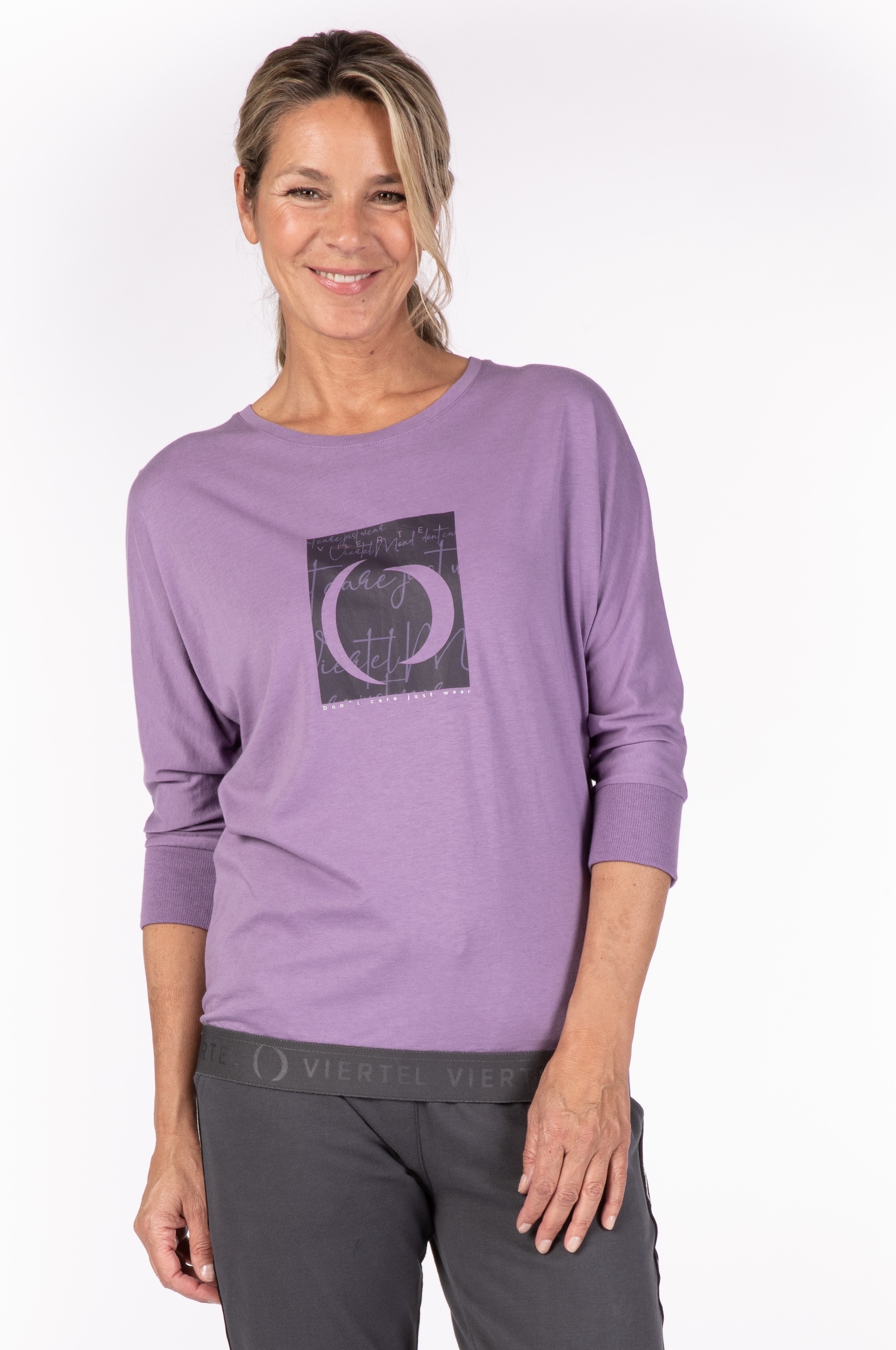 LPO Funktionsshirt "POULNE WMN" Auch in Großen Größen erhältlich günstig online kaufen