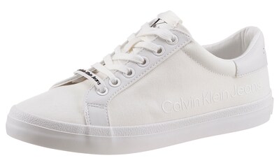 Calvin Klein Jeans Sneaker »SUSAN 2D«, mit weißer Laufsohle kaufen