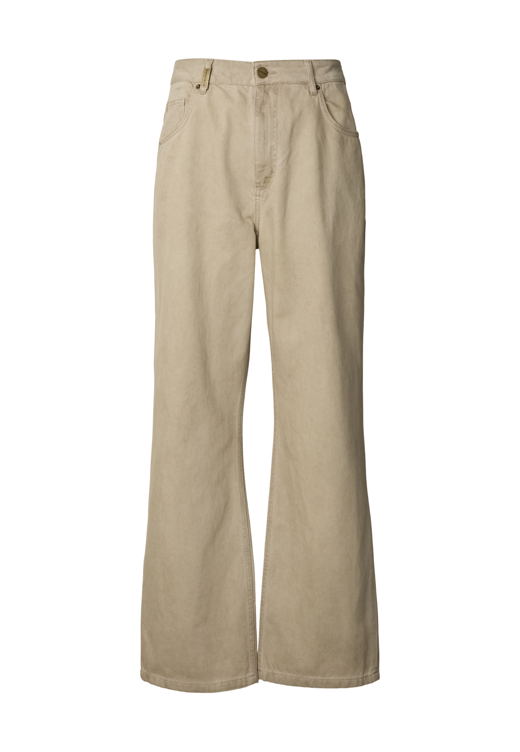 2Y Studios "2Y Studios 2Y Adrik Basic Baggy Jeans"