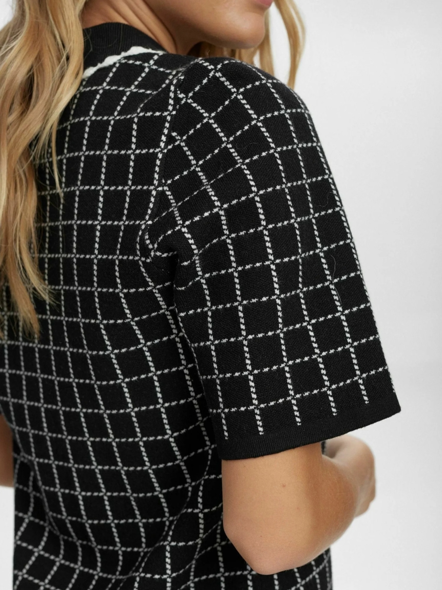 nümph Jerseykleid »Nümph Dress NUGRIDDA«