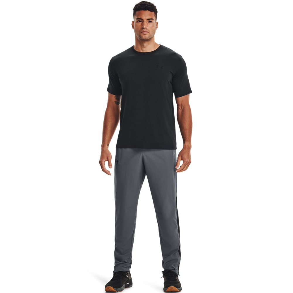Under Armour® T-Shirt »UA M SPORTSTYLE LC SS«, (1 tlg.)