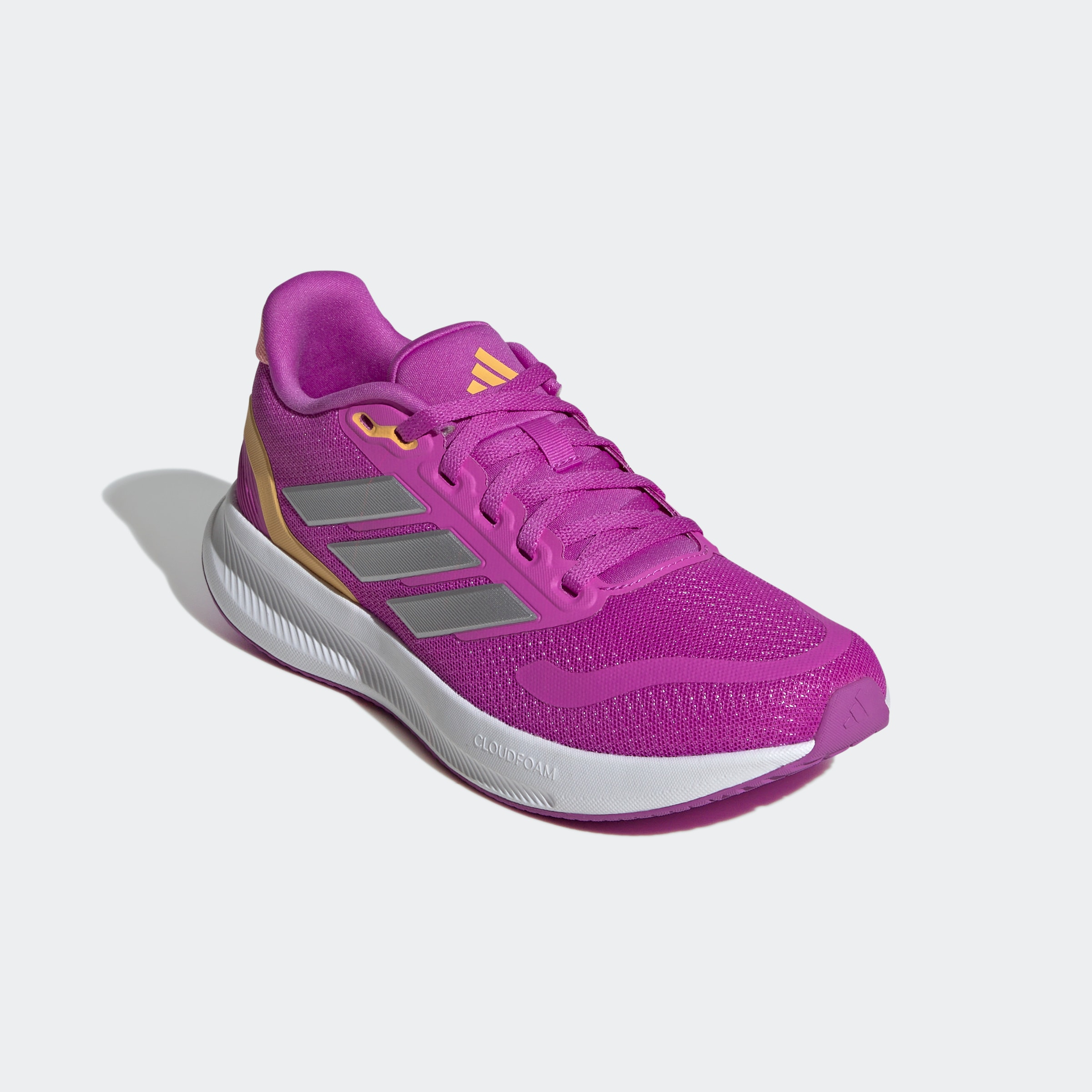 adidas Sportswear Laufschuh "RUNFALCON 5 KIDS"