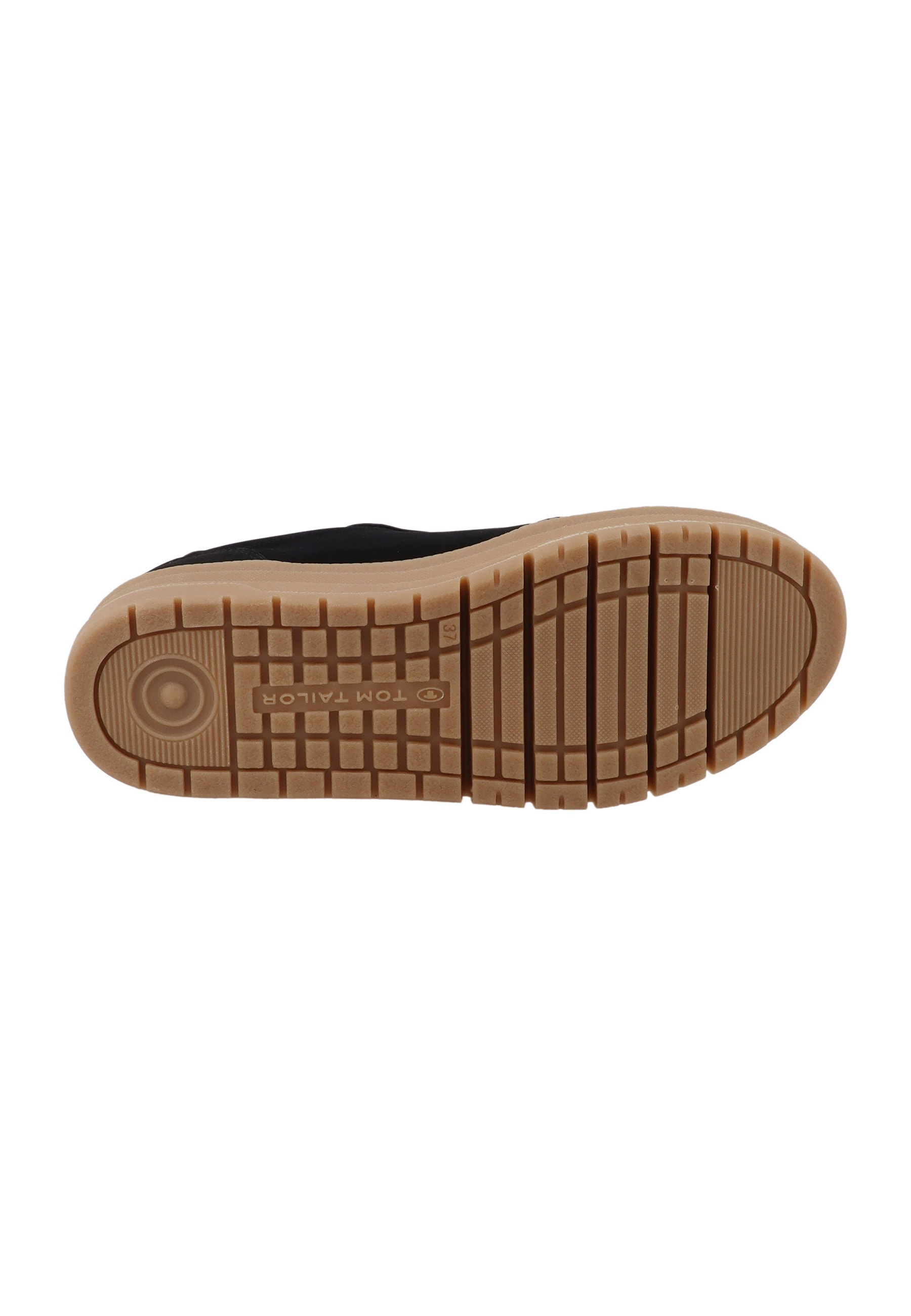 TOM TAILOR Sneaker »Tom Tailor Sneakers«