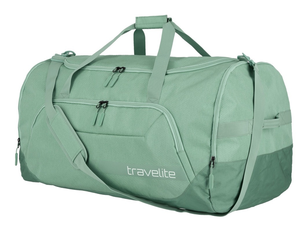 travelite Reisetasche "KICK OFF, verschiedene Größen und Farben" Reisegepäc günstig online kaufen