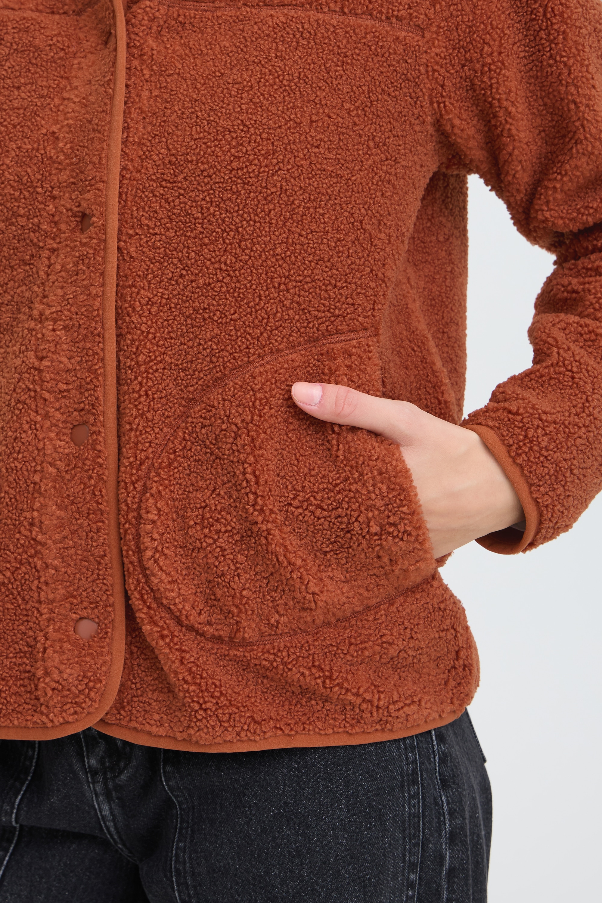 b.young Wintermantel »b.young Jacke BYANTINO«