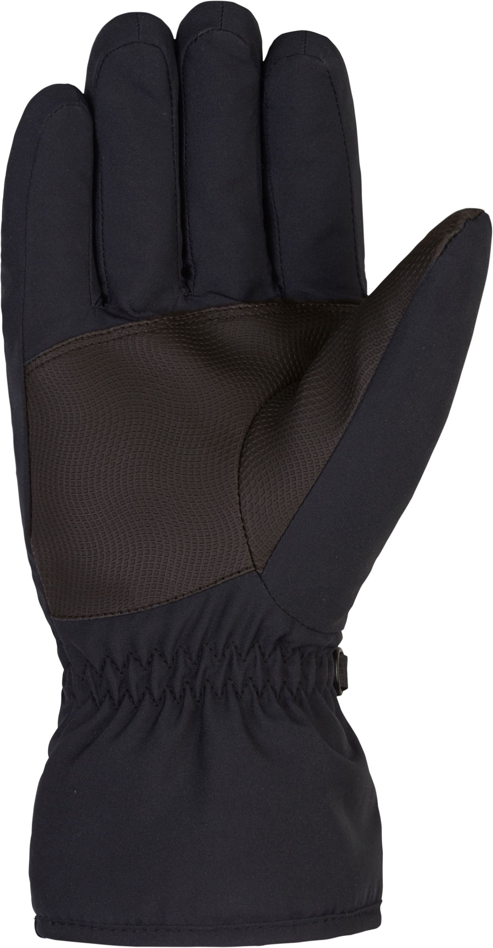 Ziener Gants Grumas Black 7 Homme,Femme 2