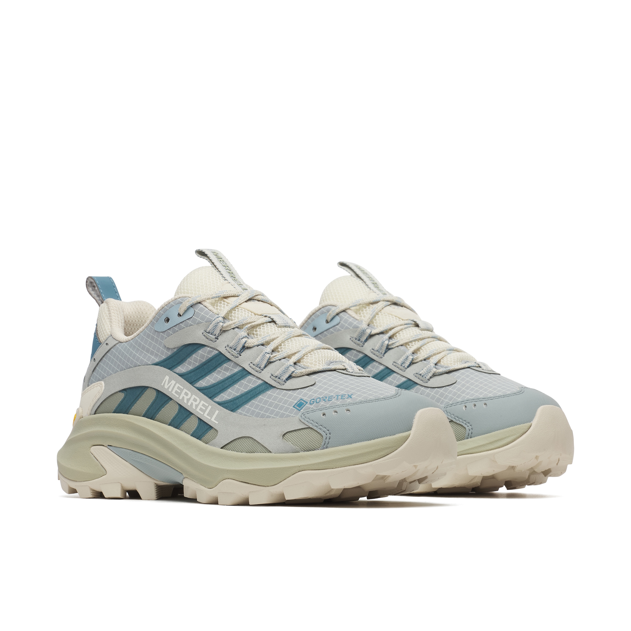 Merrell Wanderschuh "MOAB SPEED 2 GORE-TEX", wasserdicht günstig online kaufen