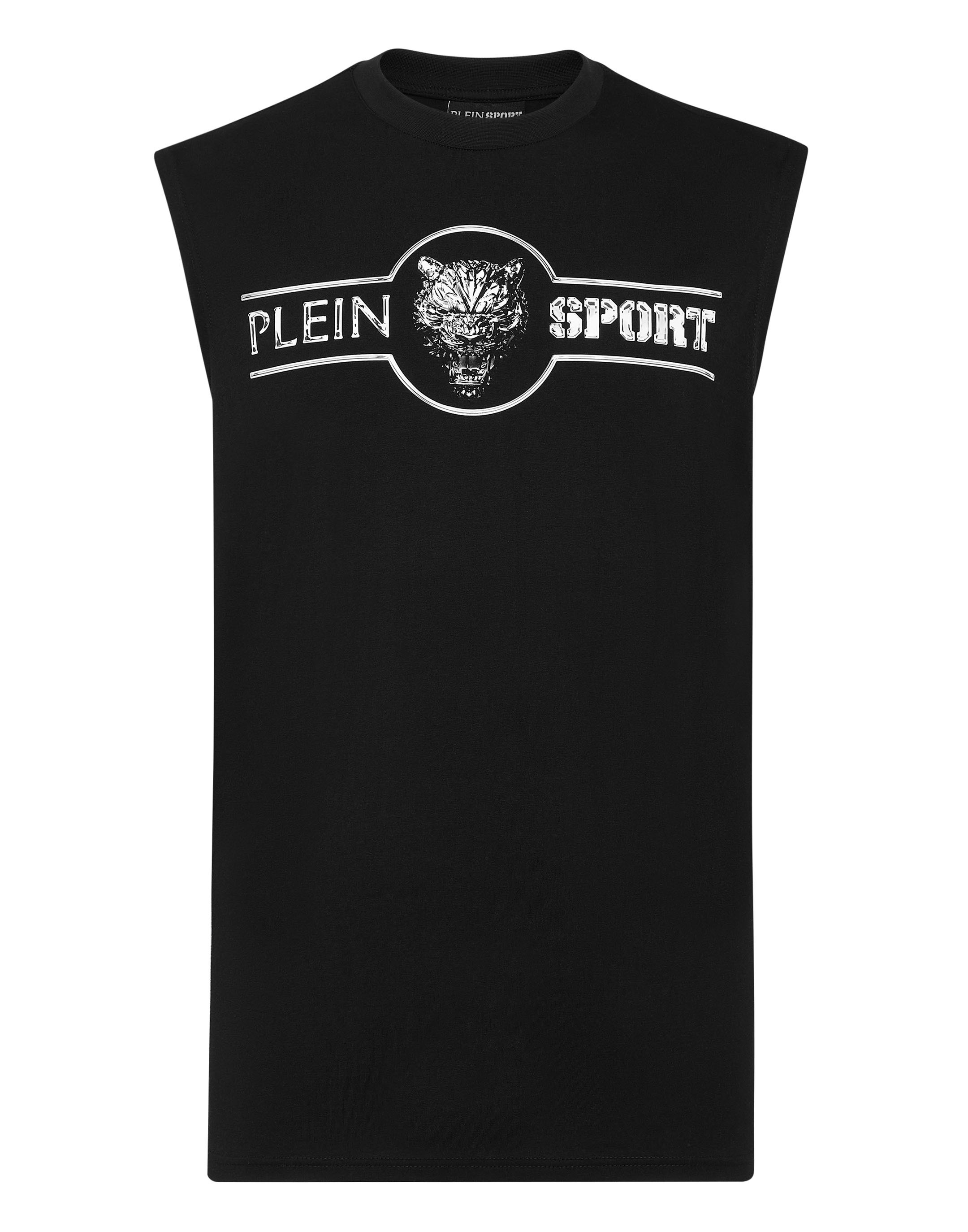 PLEIN SPORT T-Shirt »Scratch«