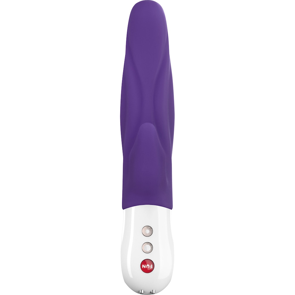 Fun Factory Doppel-Vibrator »LADY BI«