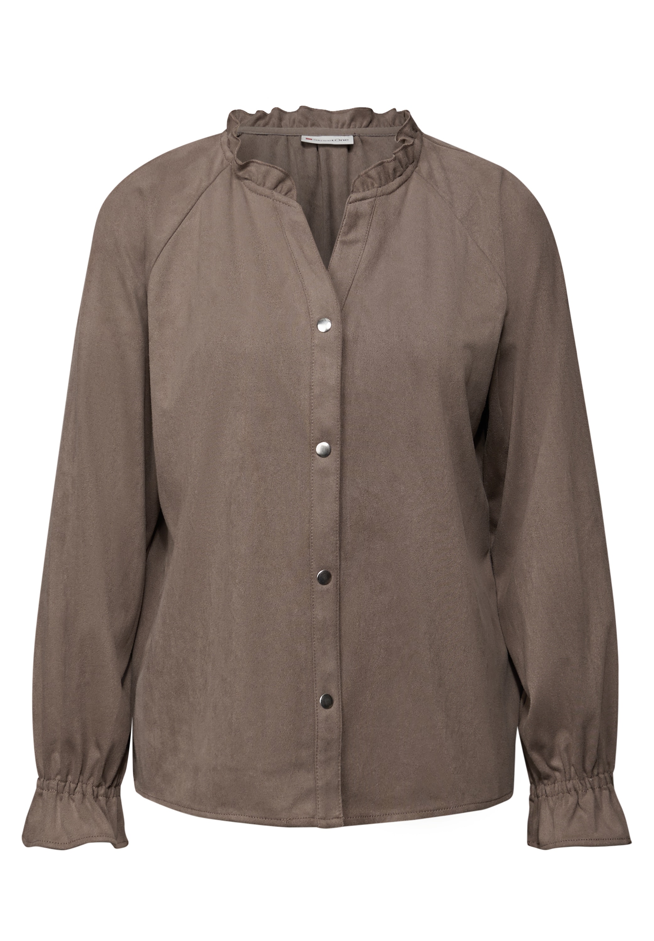 STREET ONE Tunika im Tunika-Style