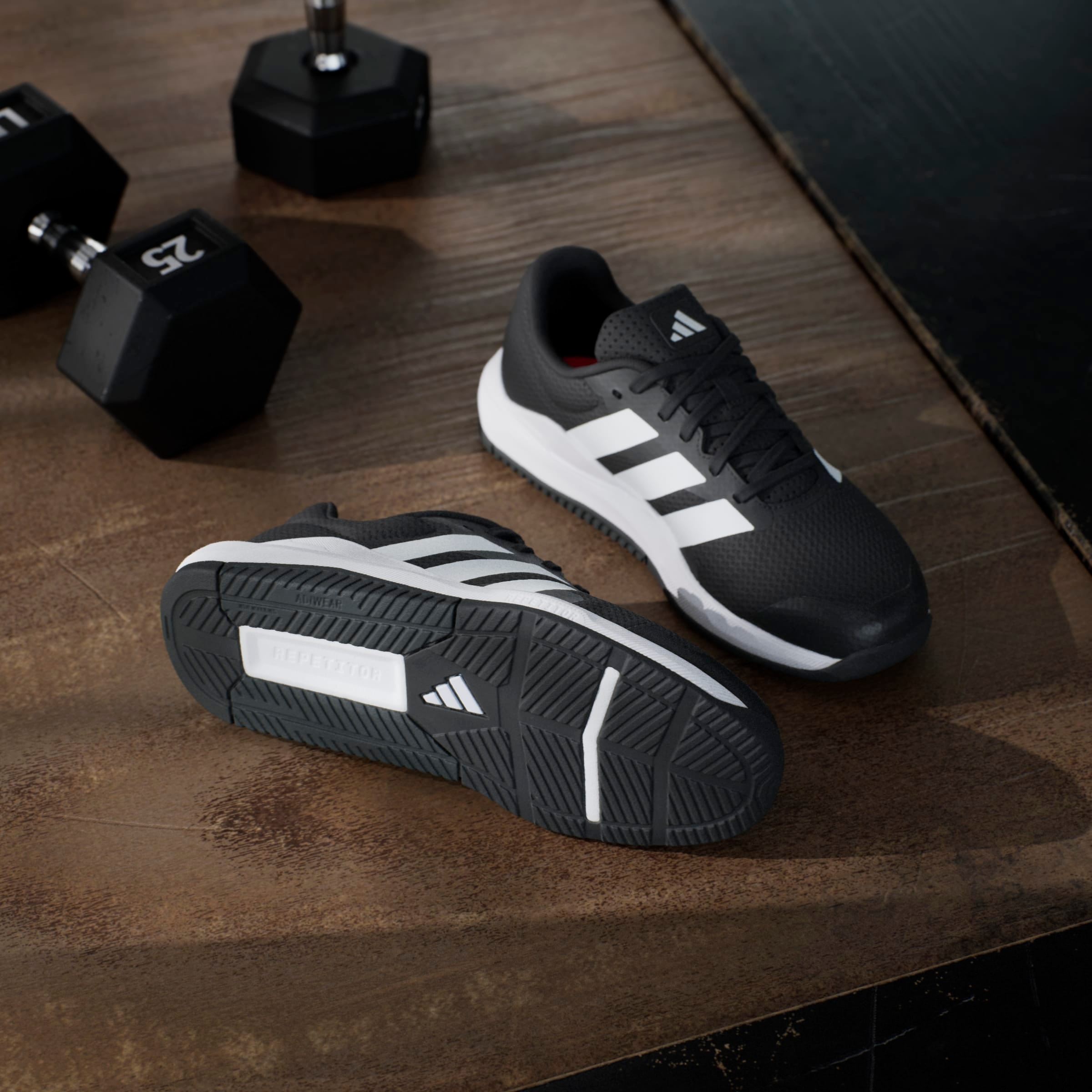 adidas Performance Trainingsschuh »DROPSET«