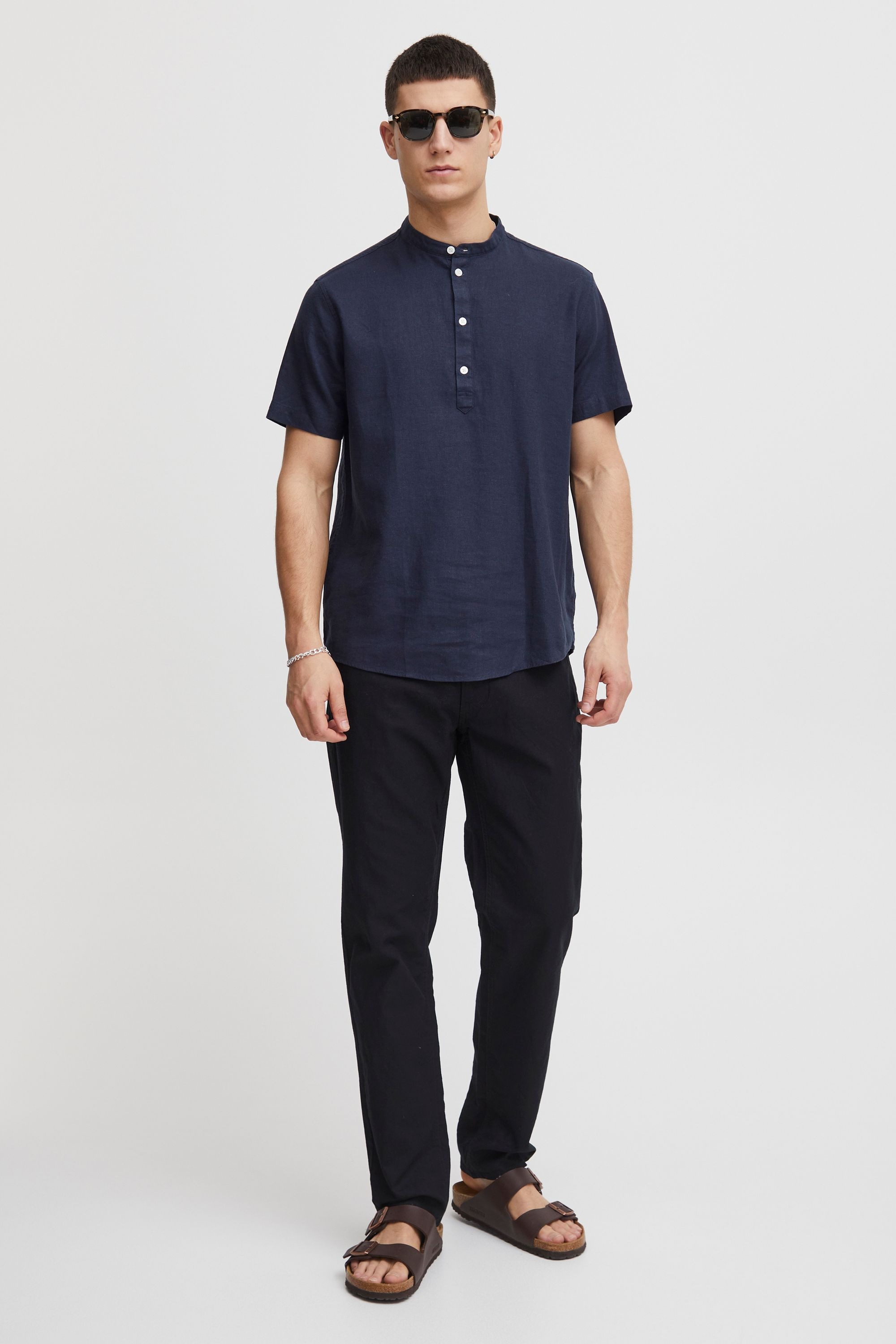 Thumbnail - 11 Project Kurzarmshirt "Kurzarmhemd PROcho"