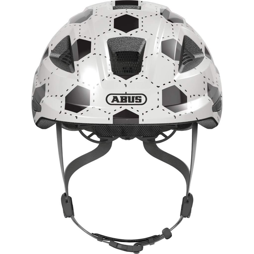 ABUS Kinderfahrradhelm »ANUKY 2.0«