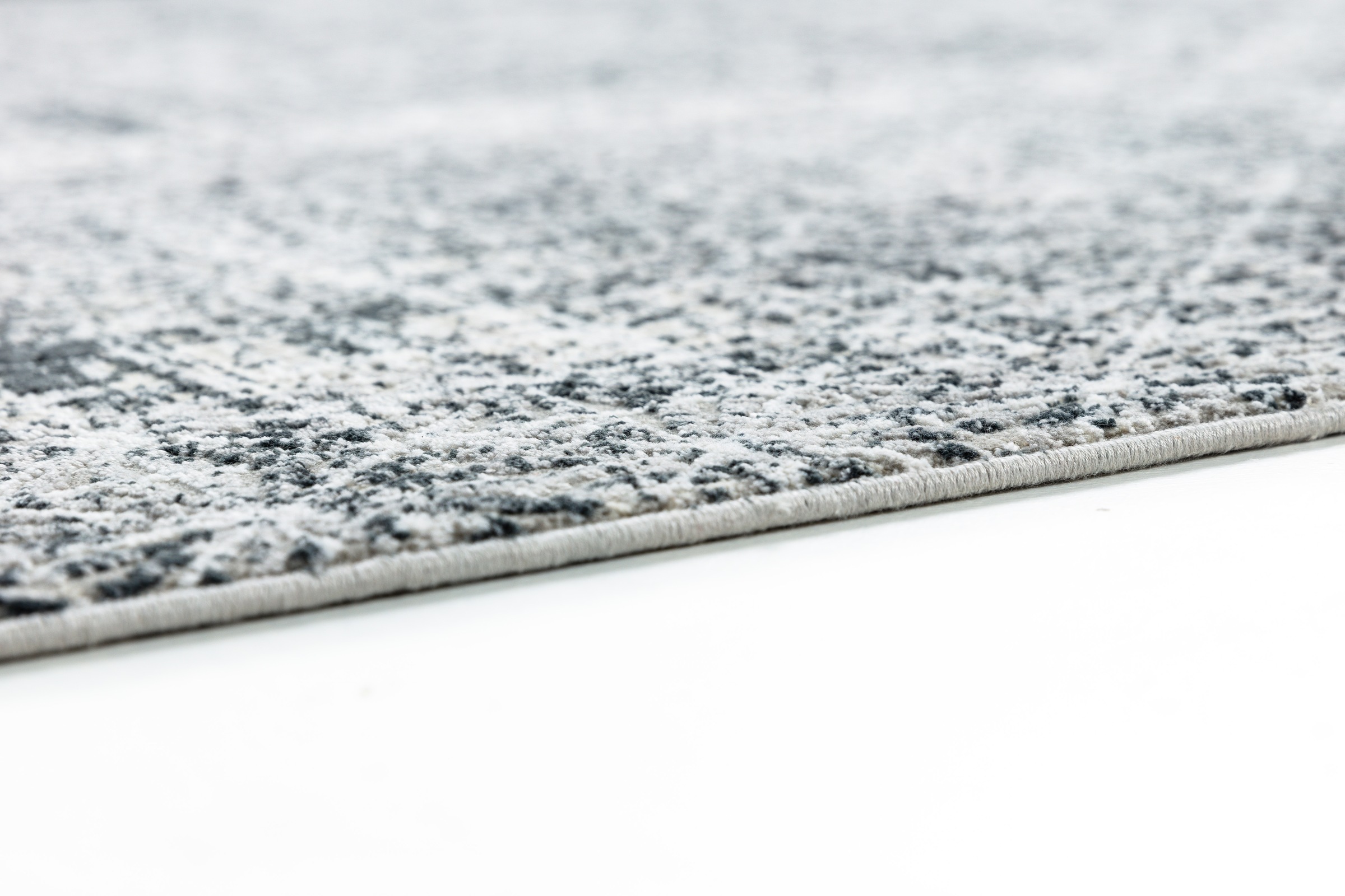 Astra Positano 243 Rug Dark Gray 200x290cm 3