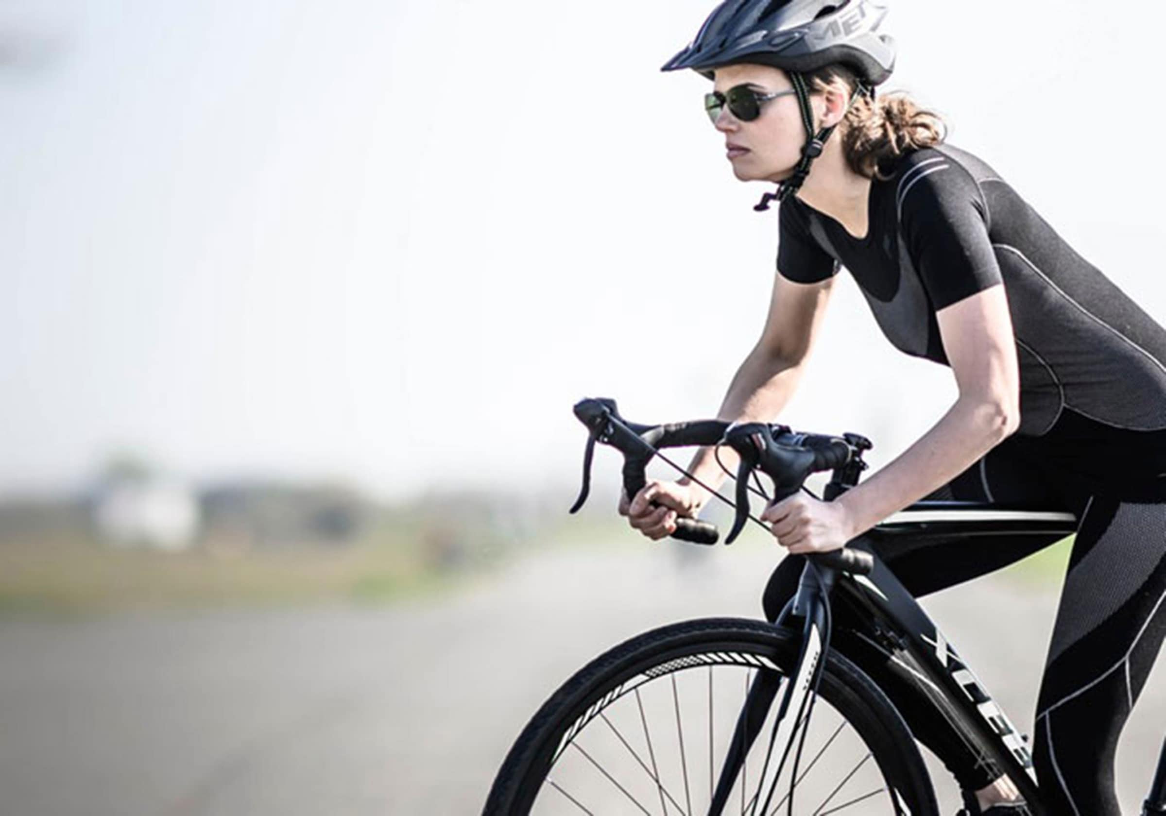 KS Cycling Gravelbike »Xceed«, 14 Gang, Shimano, Tourney Schaltwerk, Kettenschaltung, für Herren, Kettenschaltung