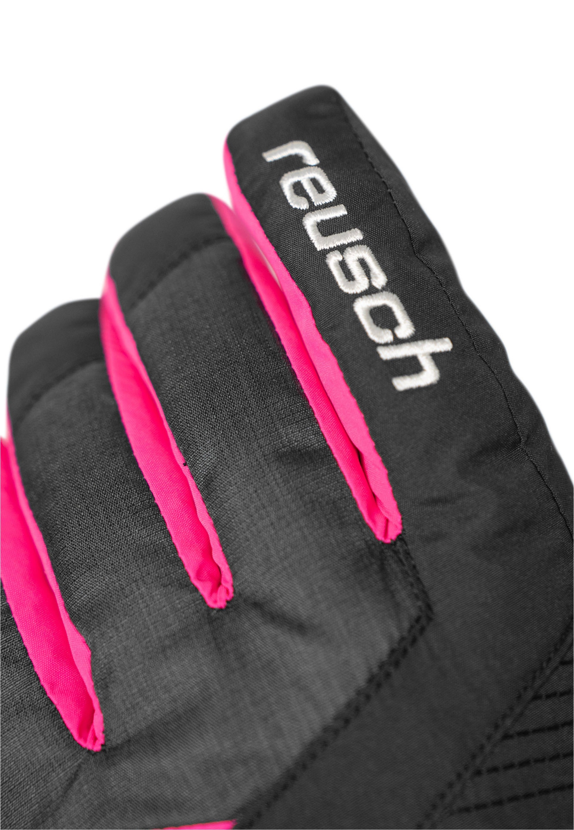 Reusch Skihandschuhe »Bennet R-TEX® XT Junior«, mit wasser- und winddichter Membran
