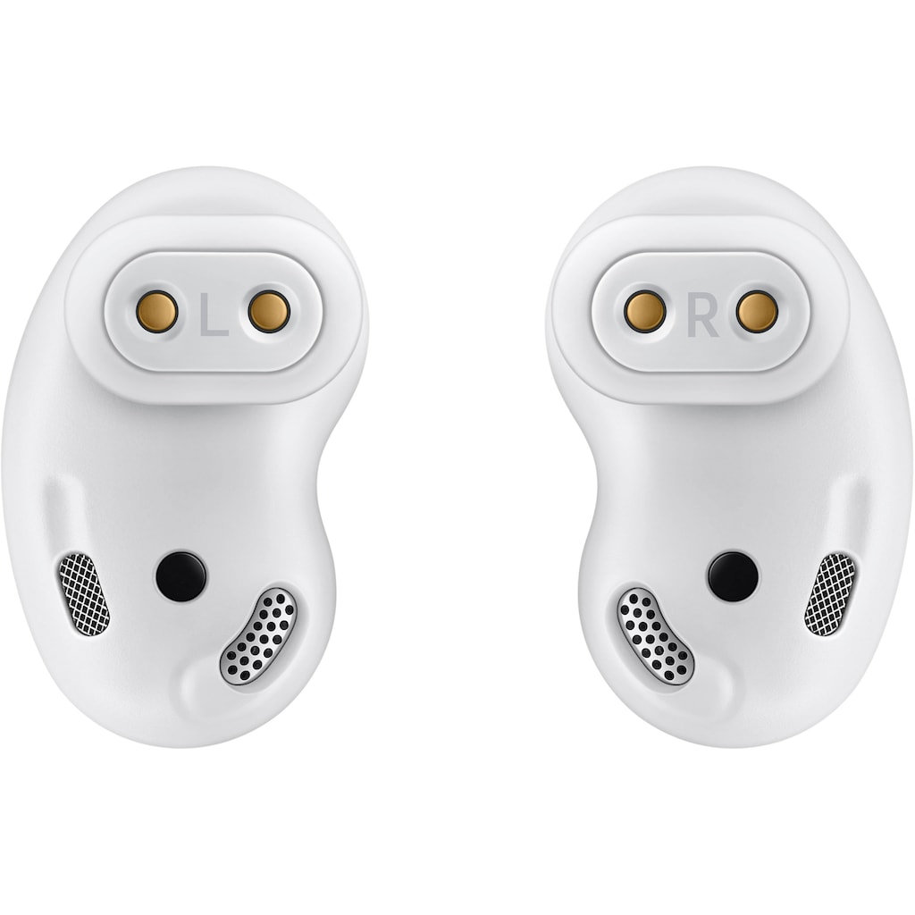 Samsung In-Ear-Kopfhörer »Galaxy Buds Live«, Bluetooth, Active Noise Cancelling (ANC)-Freisprechfunktion-Sprachsteuerung