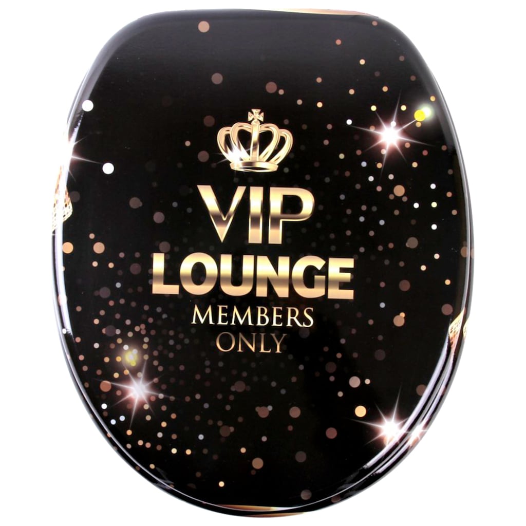 Sanilo Badaccessoire-Set »VIP-Lounge«, (Set, 3 tlg.)