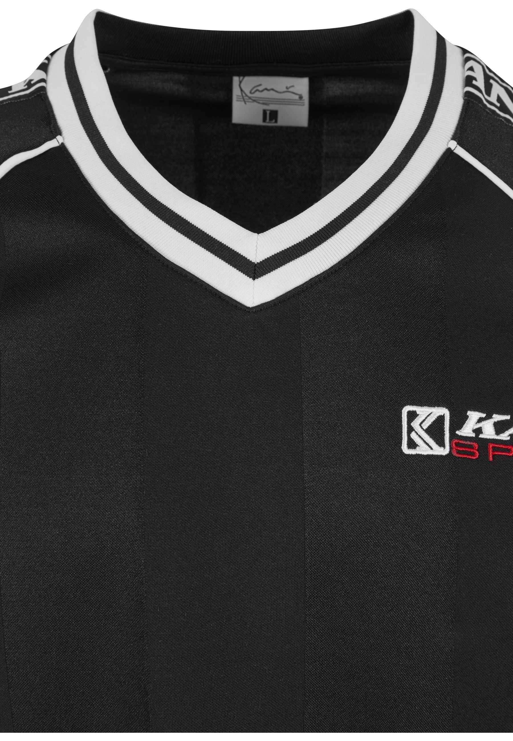 Karl Kani T-Shirt »Karl Kani Herren« 1 Stk.