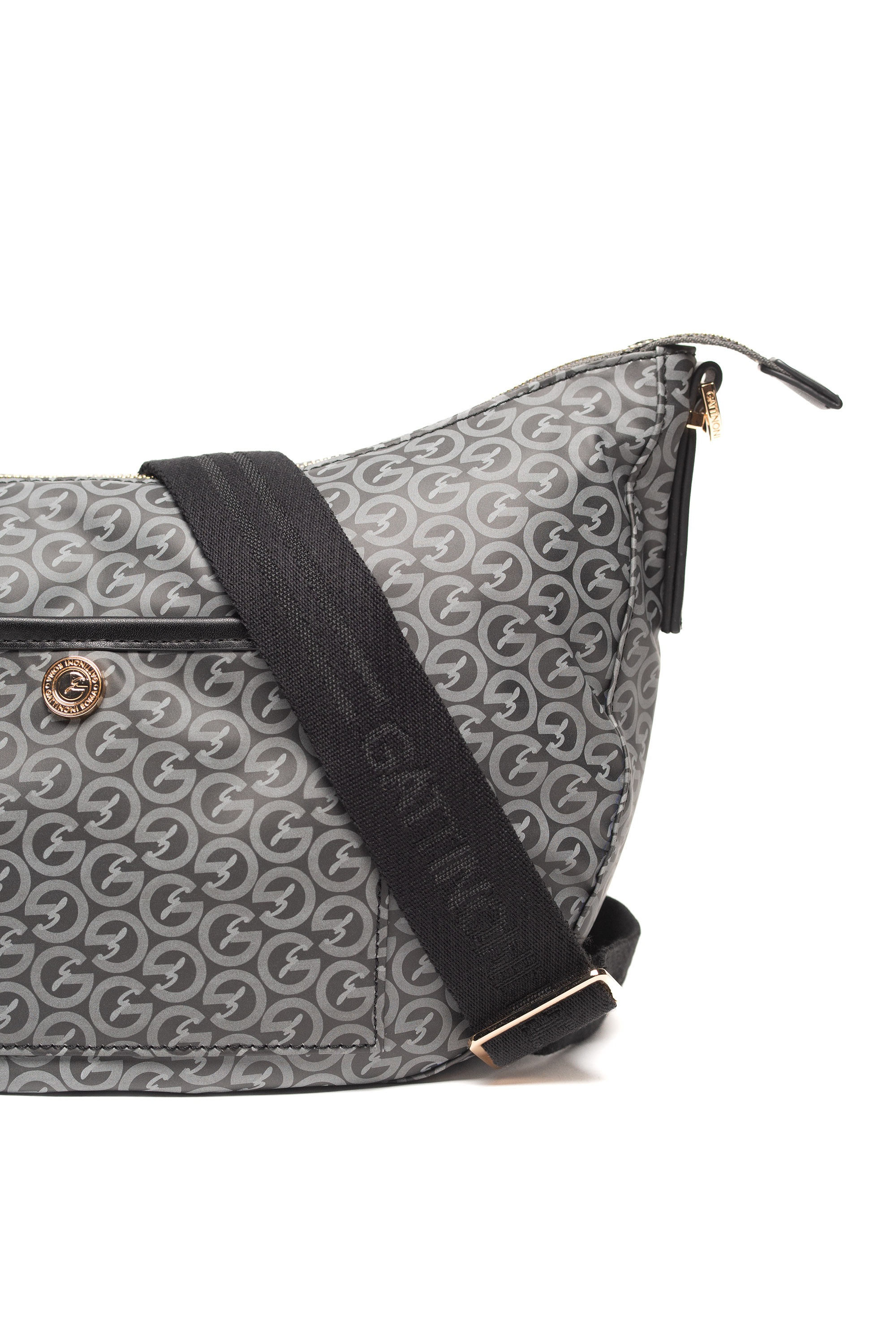 Gattinoni Schultertasche »Helix Medium Hobo Bag Damen« Schultertasche Damen, Shopper, Handtasche, Fashion, Lifestyle, Sale