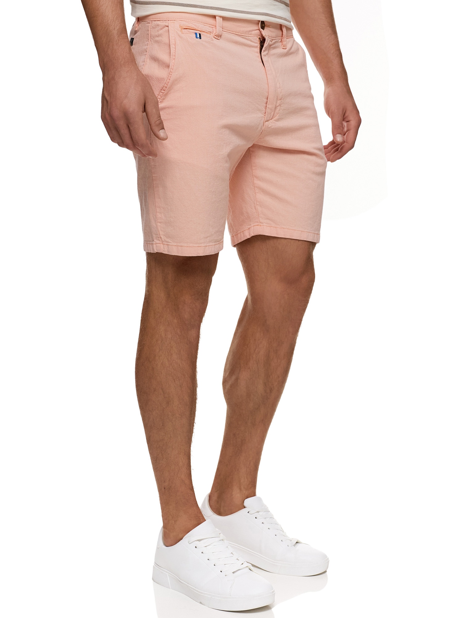 Indicode Chinoshorts »INConwayne«