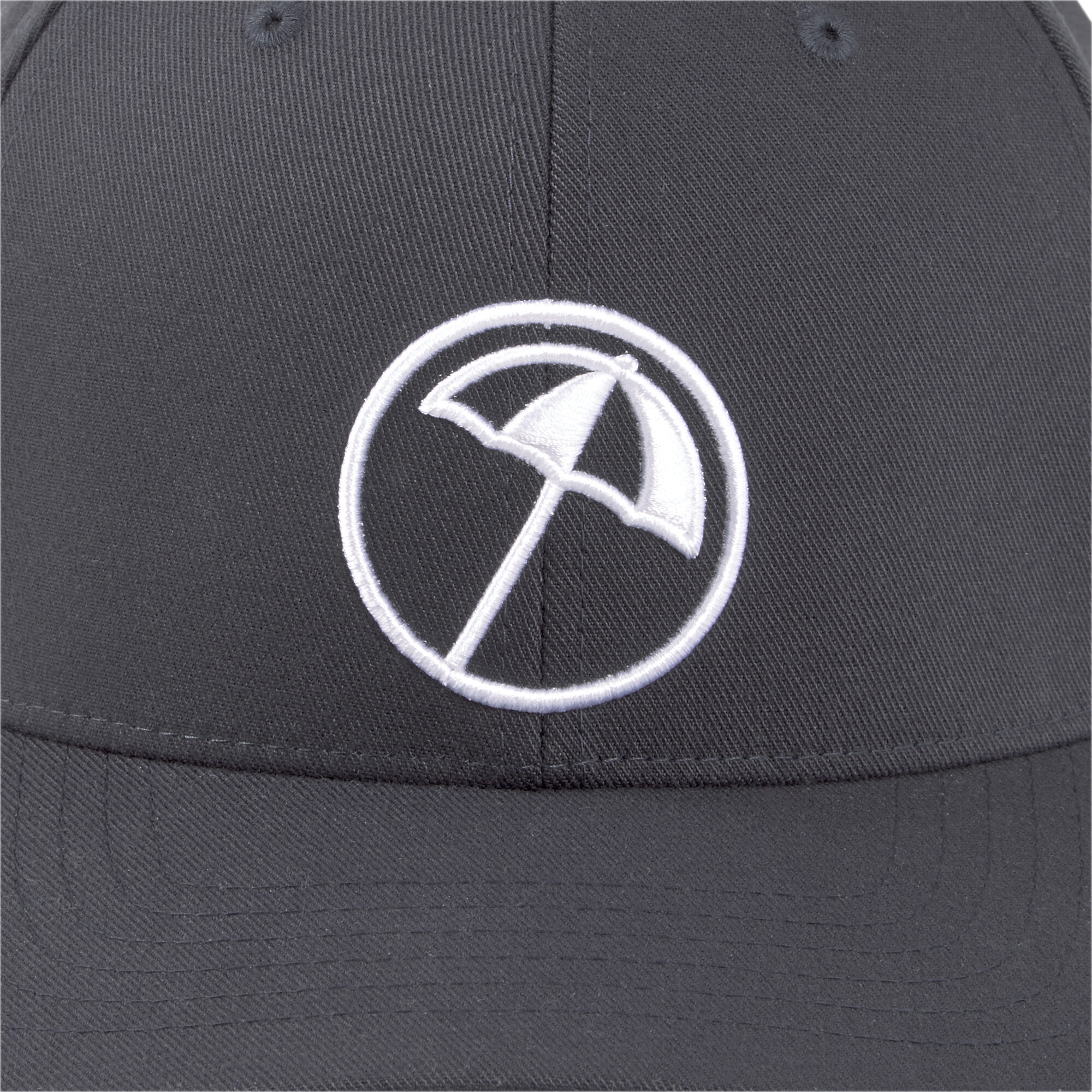 PUMA Flex | ARNOLD Snapback Cap x BAUR PALMER Golf Herren« Cap Circle »PUMA Umbrella