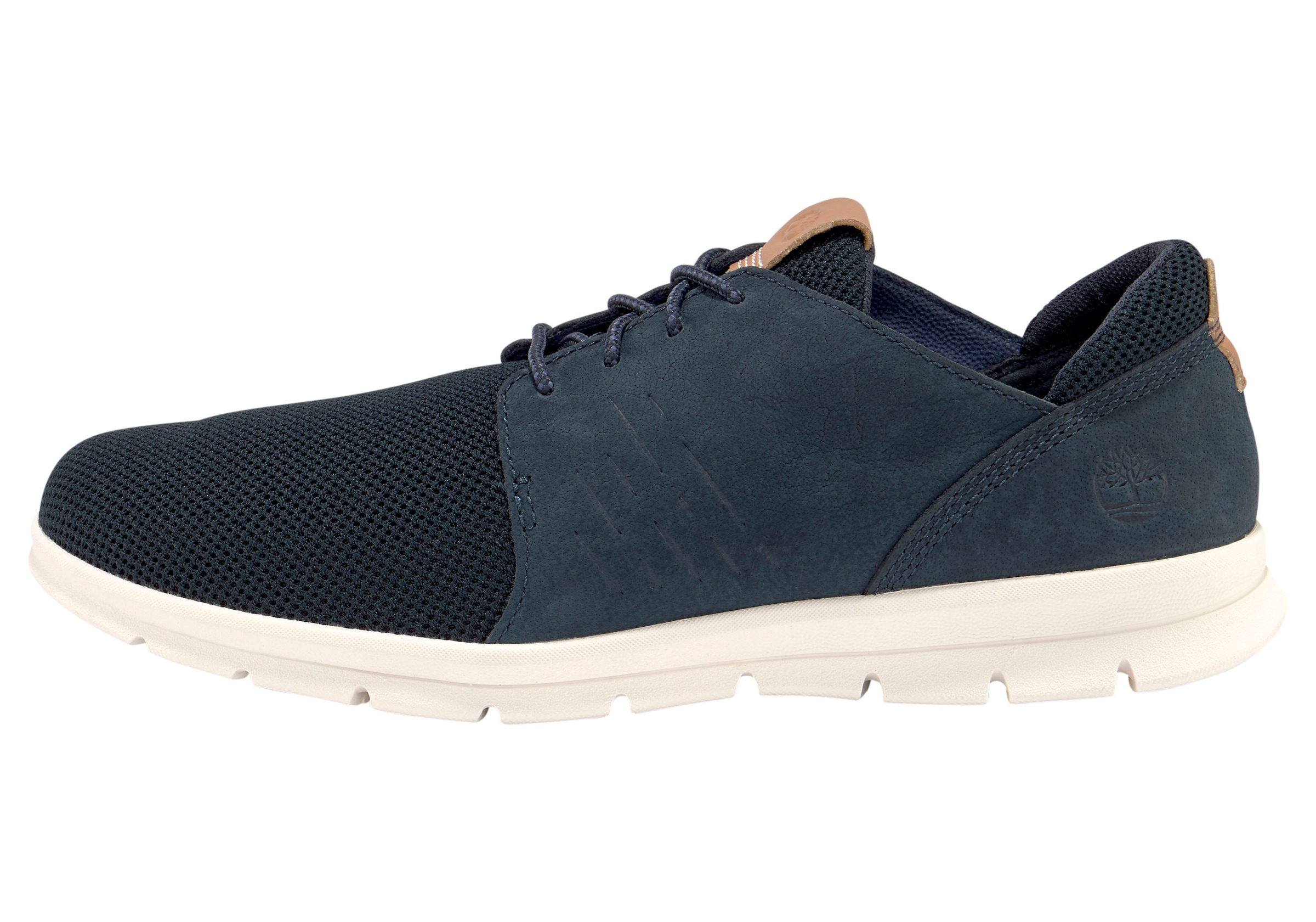 Timberland Sneaker »Graydon F/L Oxford«