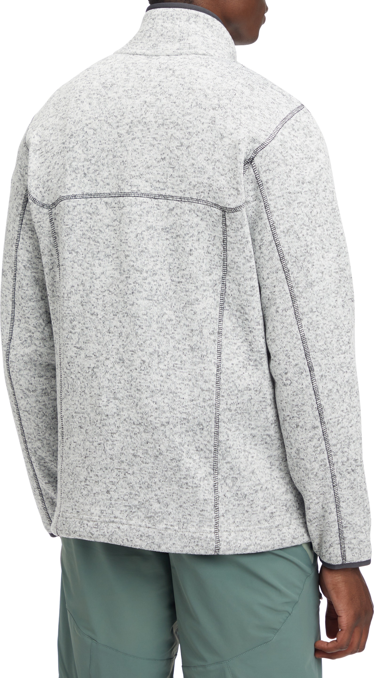 McKINLEY Fleecejacke "He.-Unterjacke Skeena III M" 1 Stk. tlg. günstig online kaufen