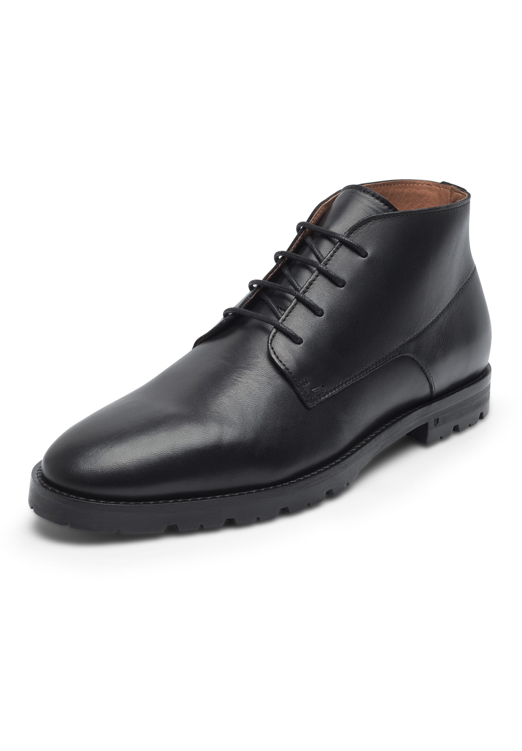 Henry Stevens Schnürboots »Wallace GB«