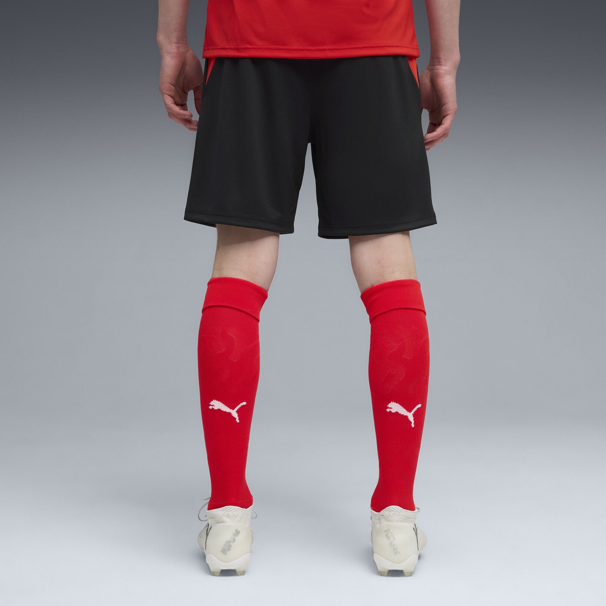 PUMA Sporthose »Österreich 2026 Shorts Herren«
