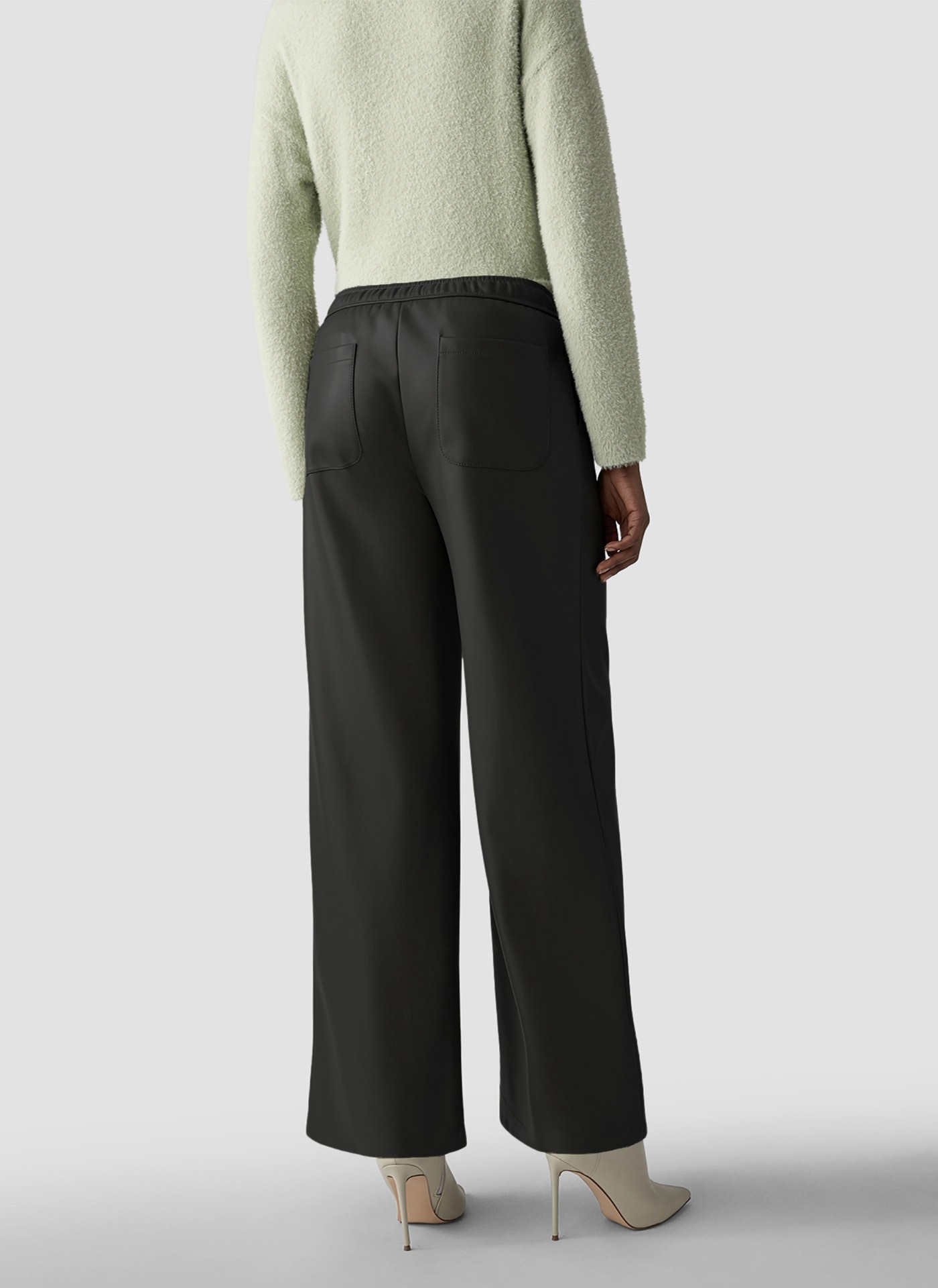 LeComte Jerseyhose »Hose«