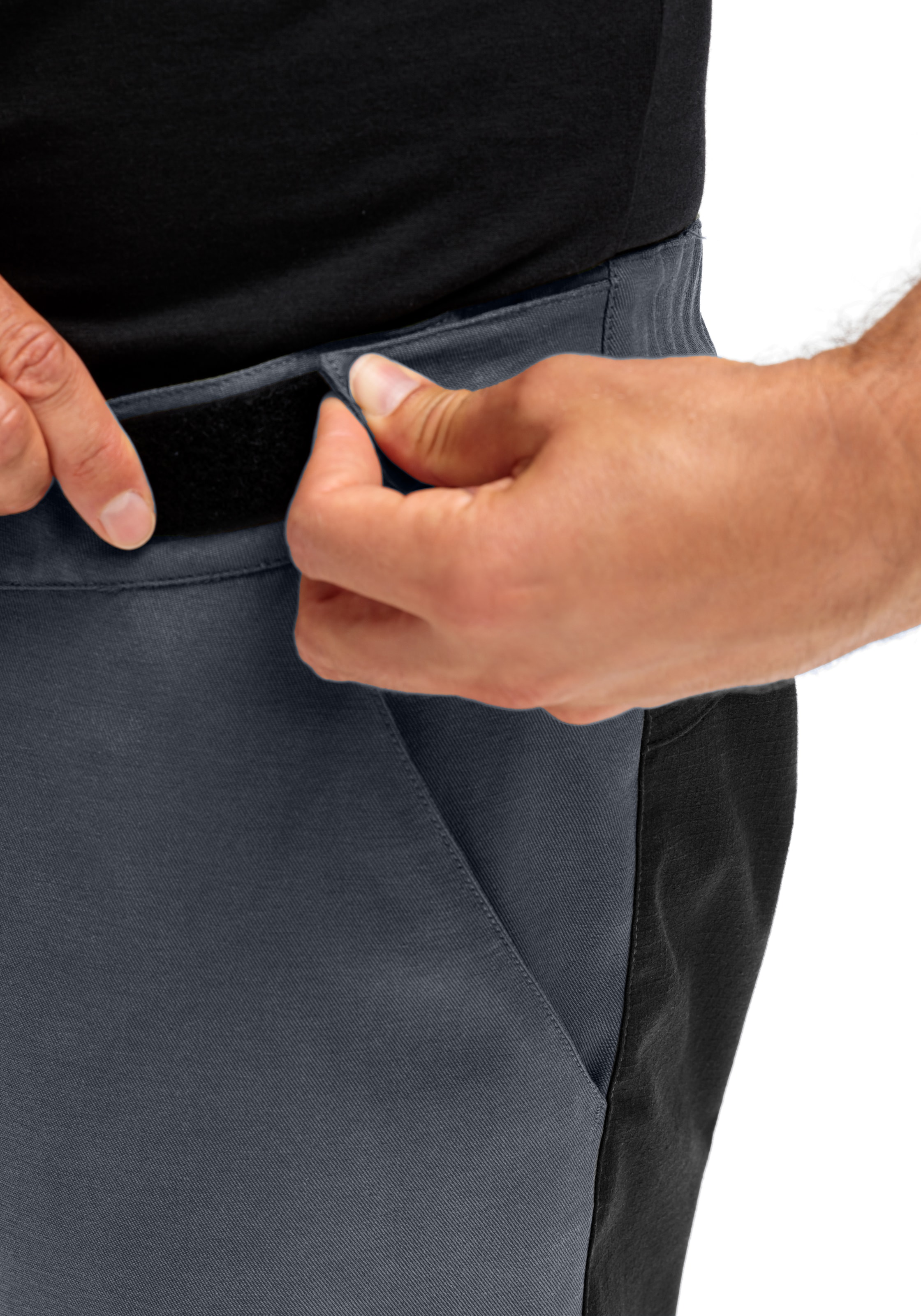 Maier Sports Bermudas »Stoneflex Shorts M«
