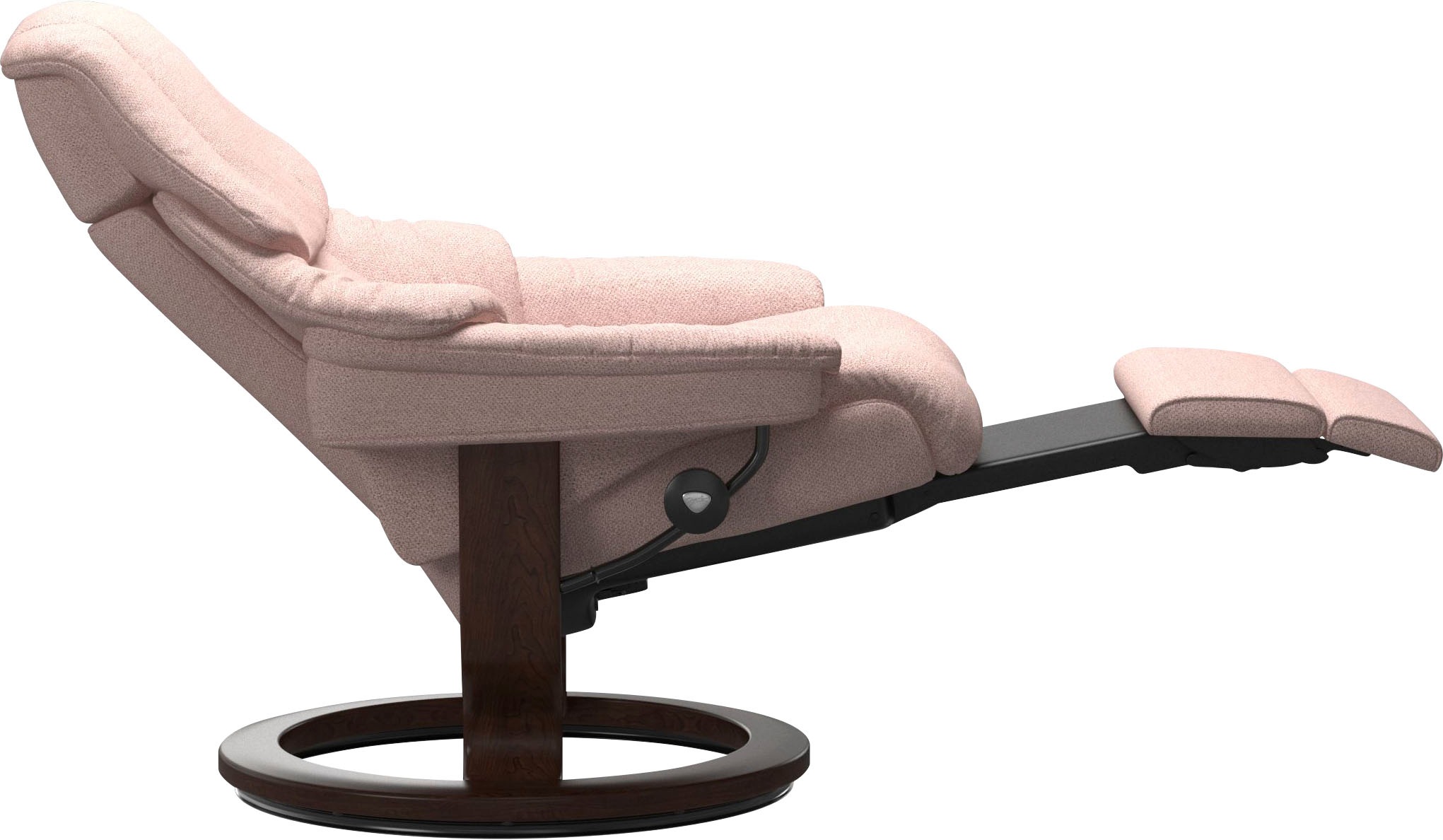Stressless® Relaxsessel »Reno«, elektrisch verstellbar, optional 2-motorisch, Größe M & L