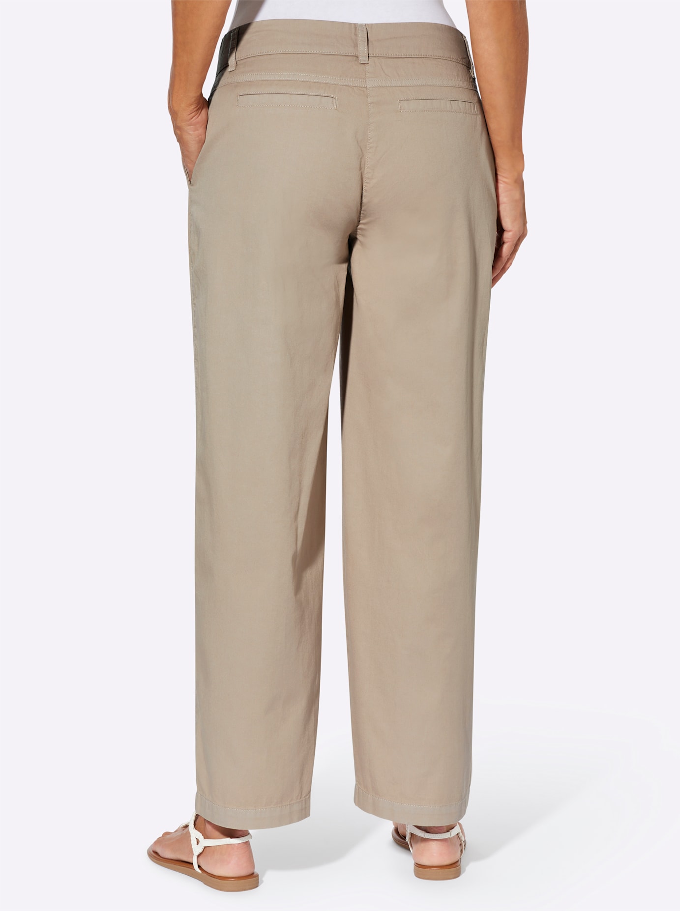 Thumbnail - Classic Basics 7/8-Jeans 1 tlg.