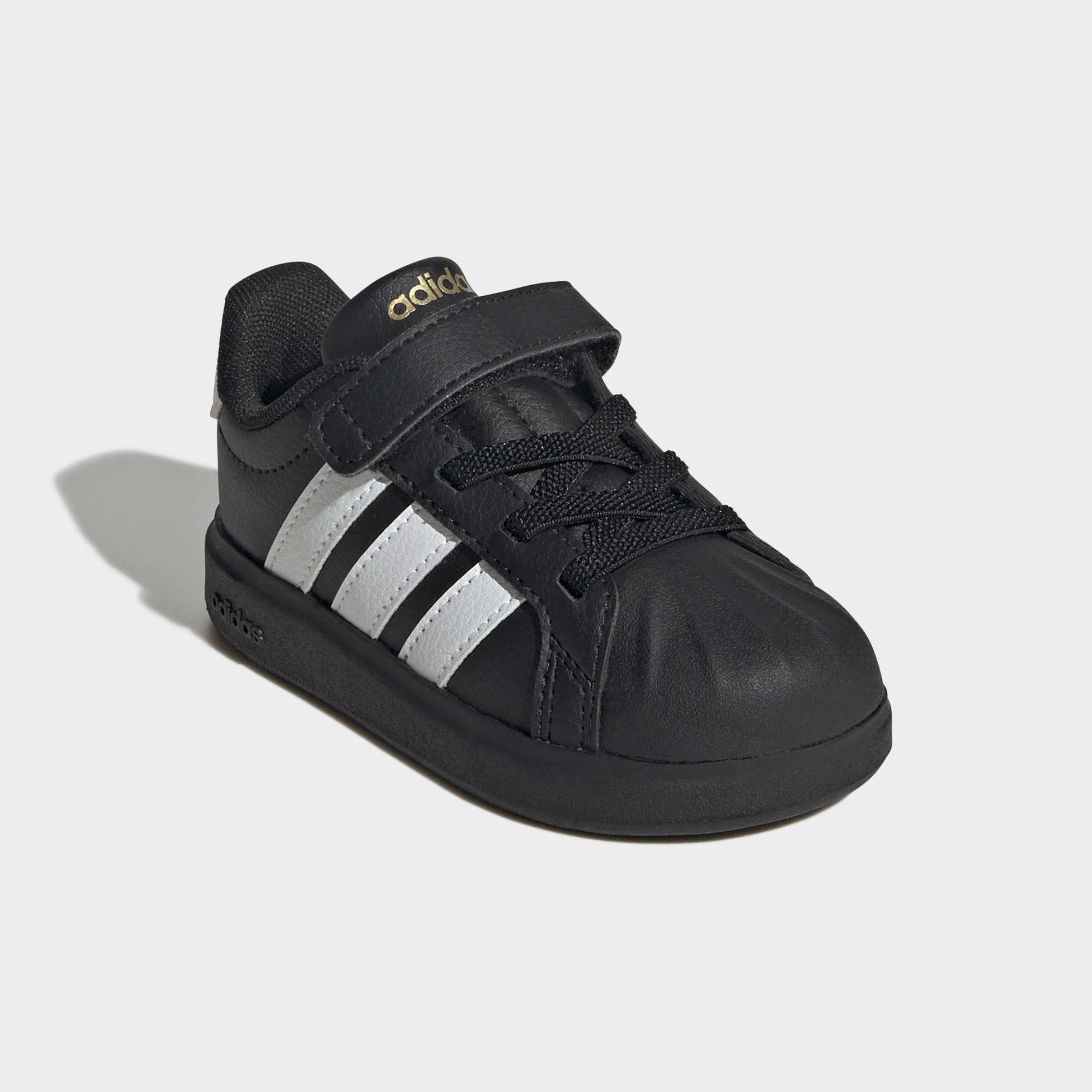 adidas Sportswear "STREETTALK" inspiriert vom Design des adidas Superstar,für Babys und Kinder