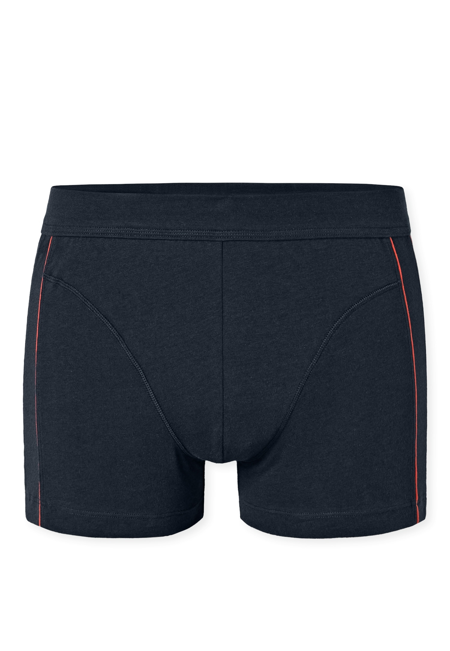 Schiesser Boxershorts »"Comfort Fit"«, (-), mit eleganten Paspeln
