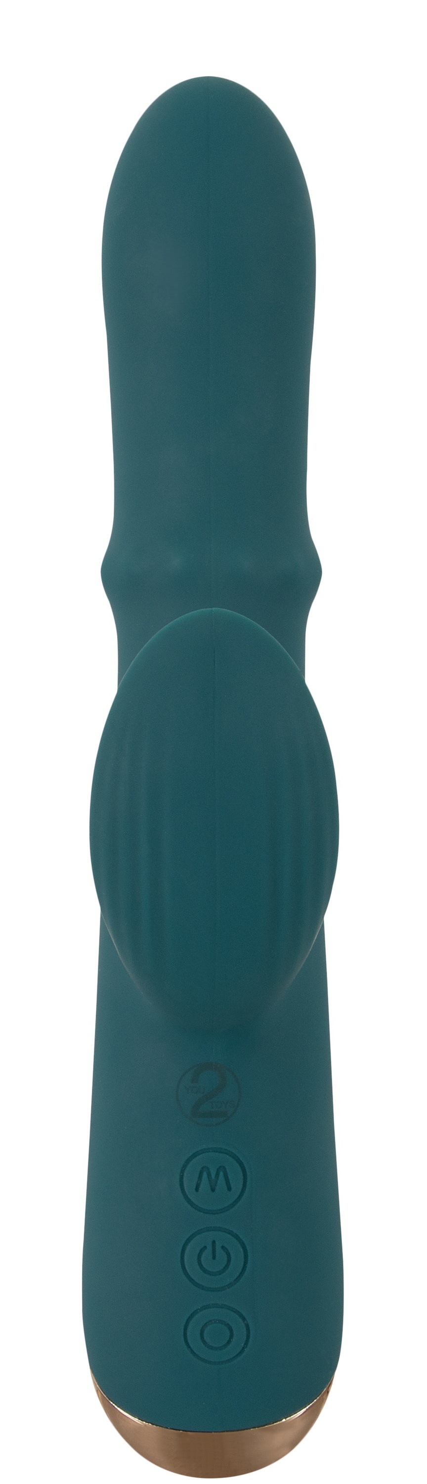 You2Toys Vibrator »Rabbitvibrator Thumping Rabbit Vibrator«