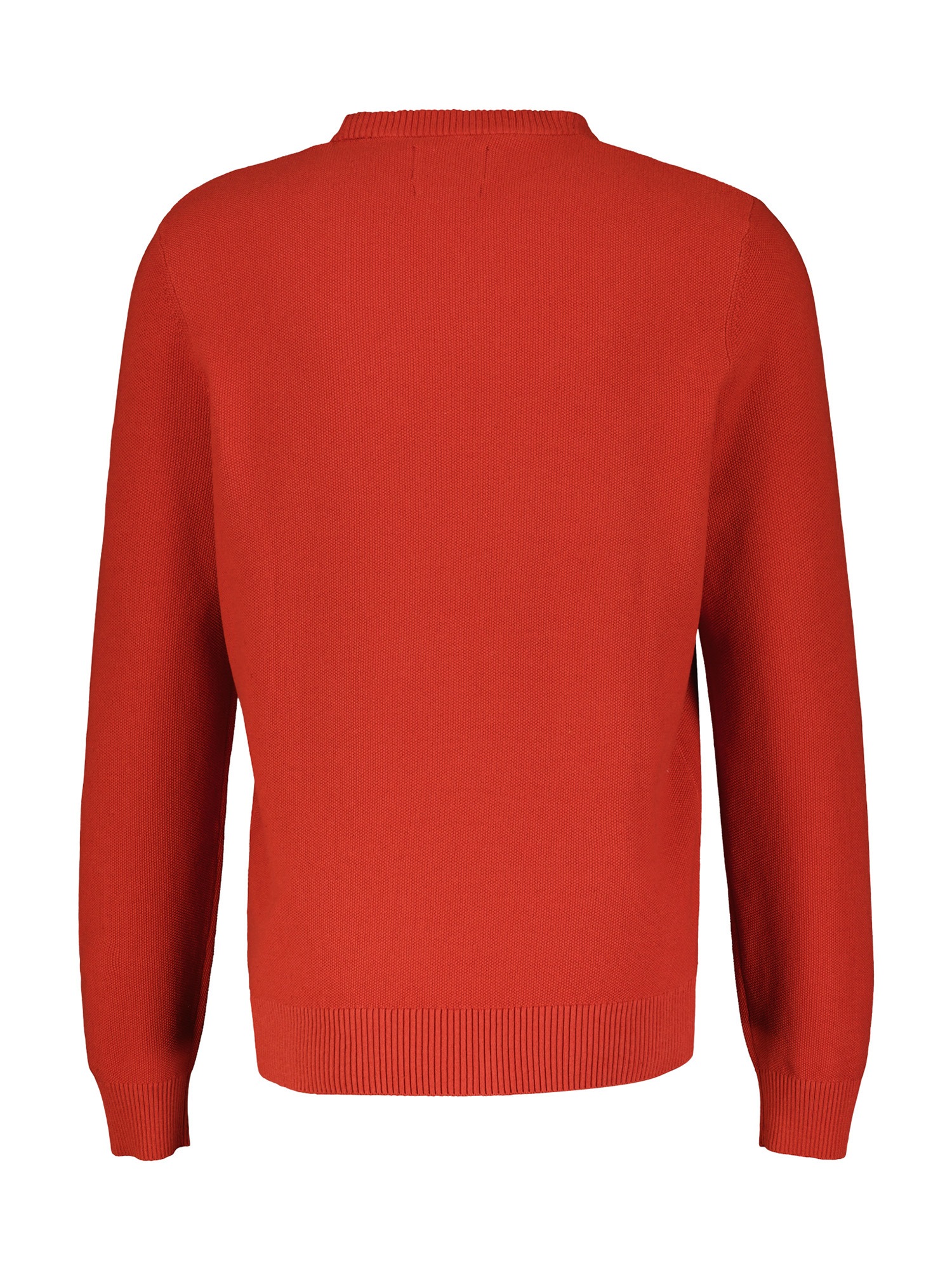LERROS Strickpullover "Crewneck Strickpullover" günstig online kaufen