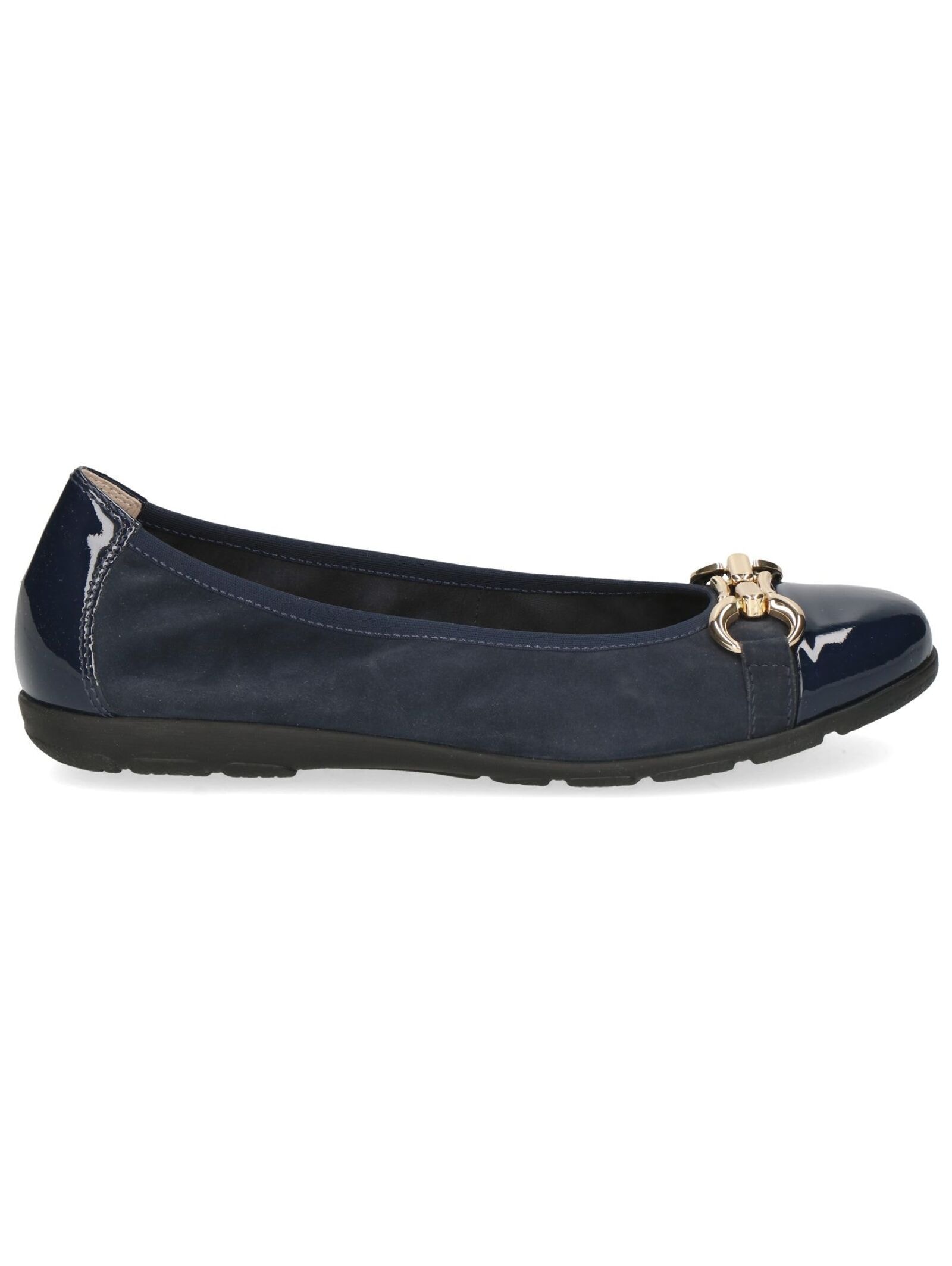 Caprice Ballerina »Caprice Ballerinas Leder«