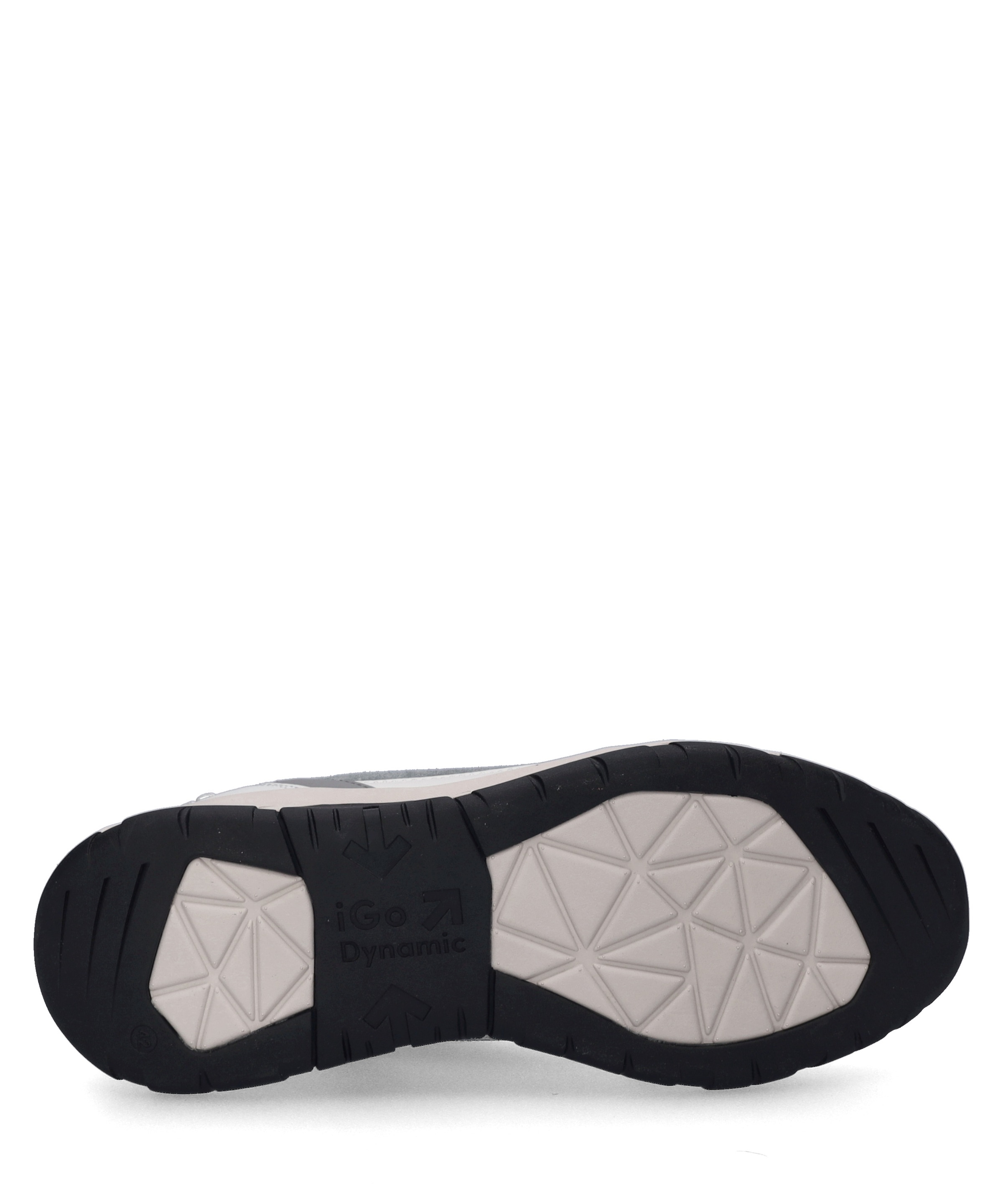 Josef Seibel Sneaker »Mitchell 10, hellgrau«