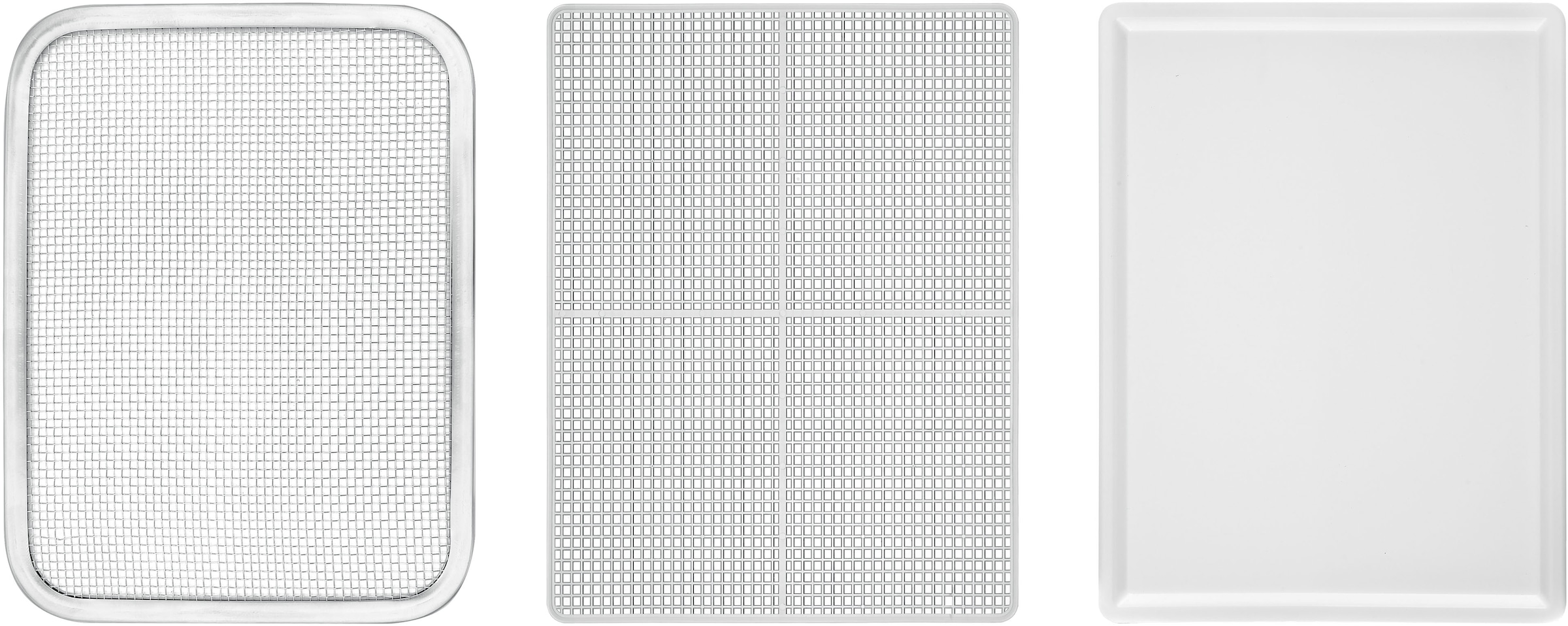 Rommelsbacher Dörrautomat »DA 450« präzise Temperaturregelung von 35-80°C, unbeheizter Betrieb möglich