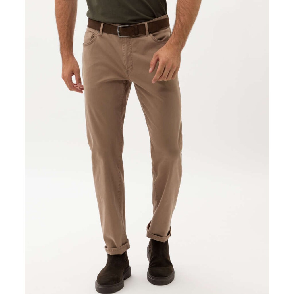 Brax 5-Pocket-Hose »Style CADIZ«