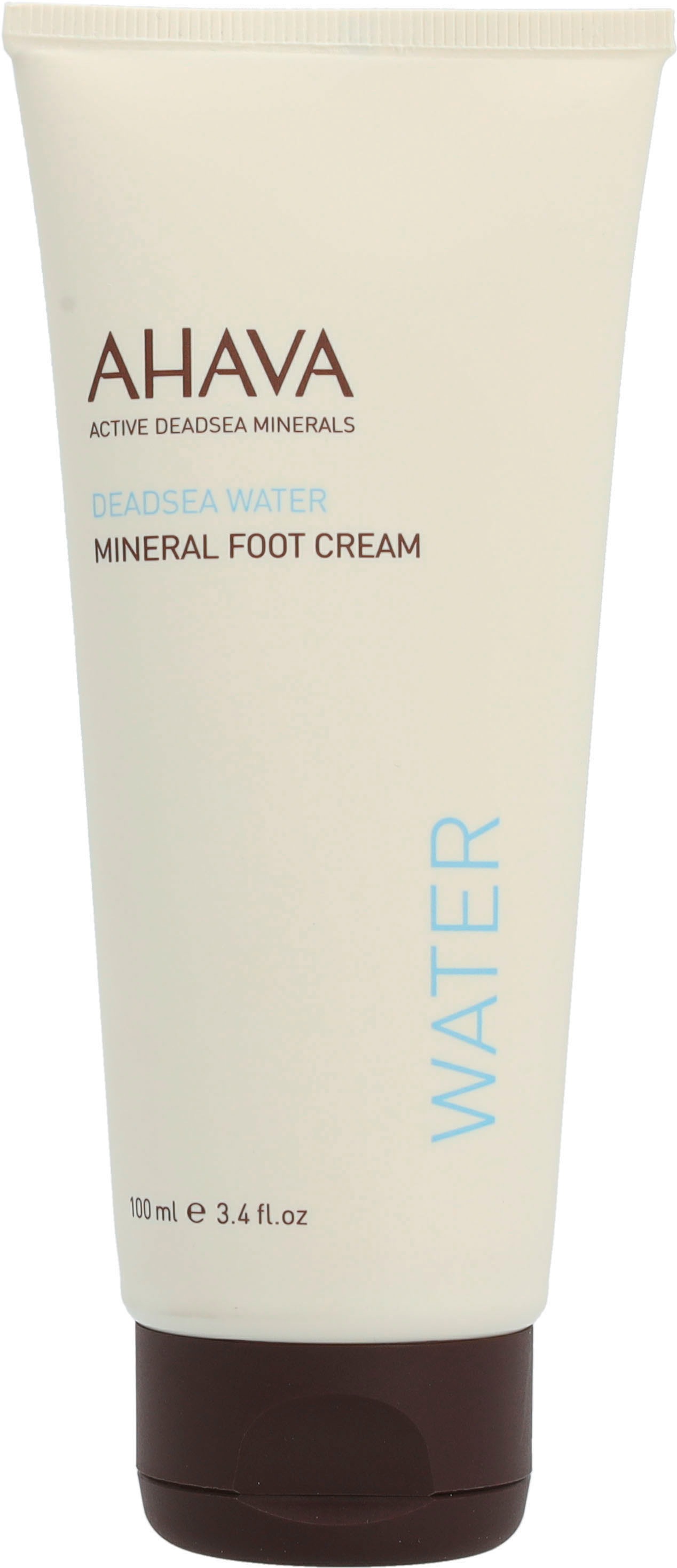 Fußcreme »Deadsea Water Mineral Foot Cream«