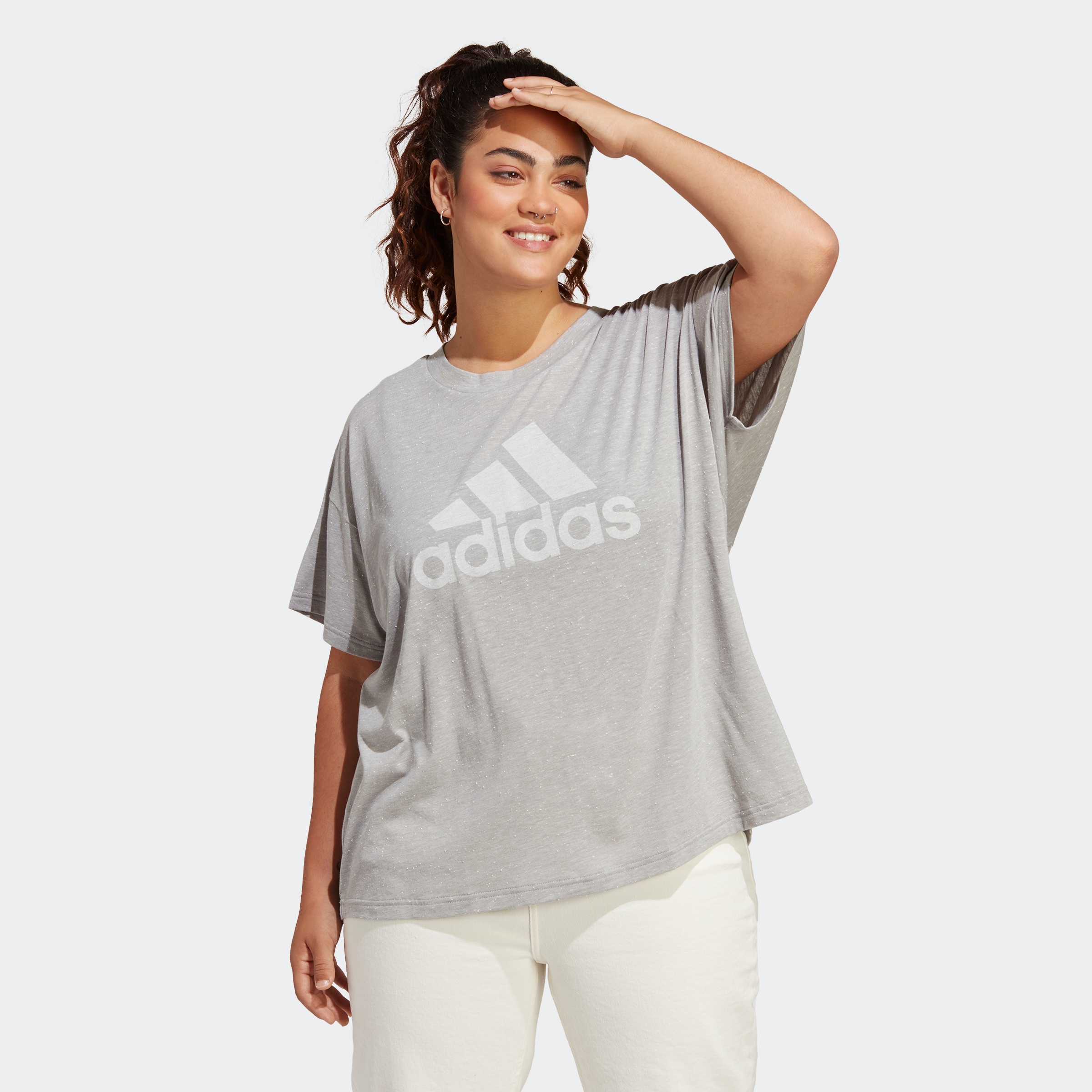 adidas Sportswear T-Shirt "W WINRS 3.0 TEE" günstig online kaufen