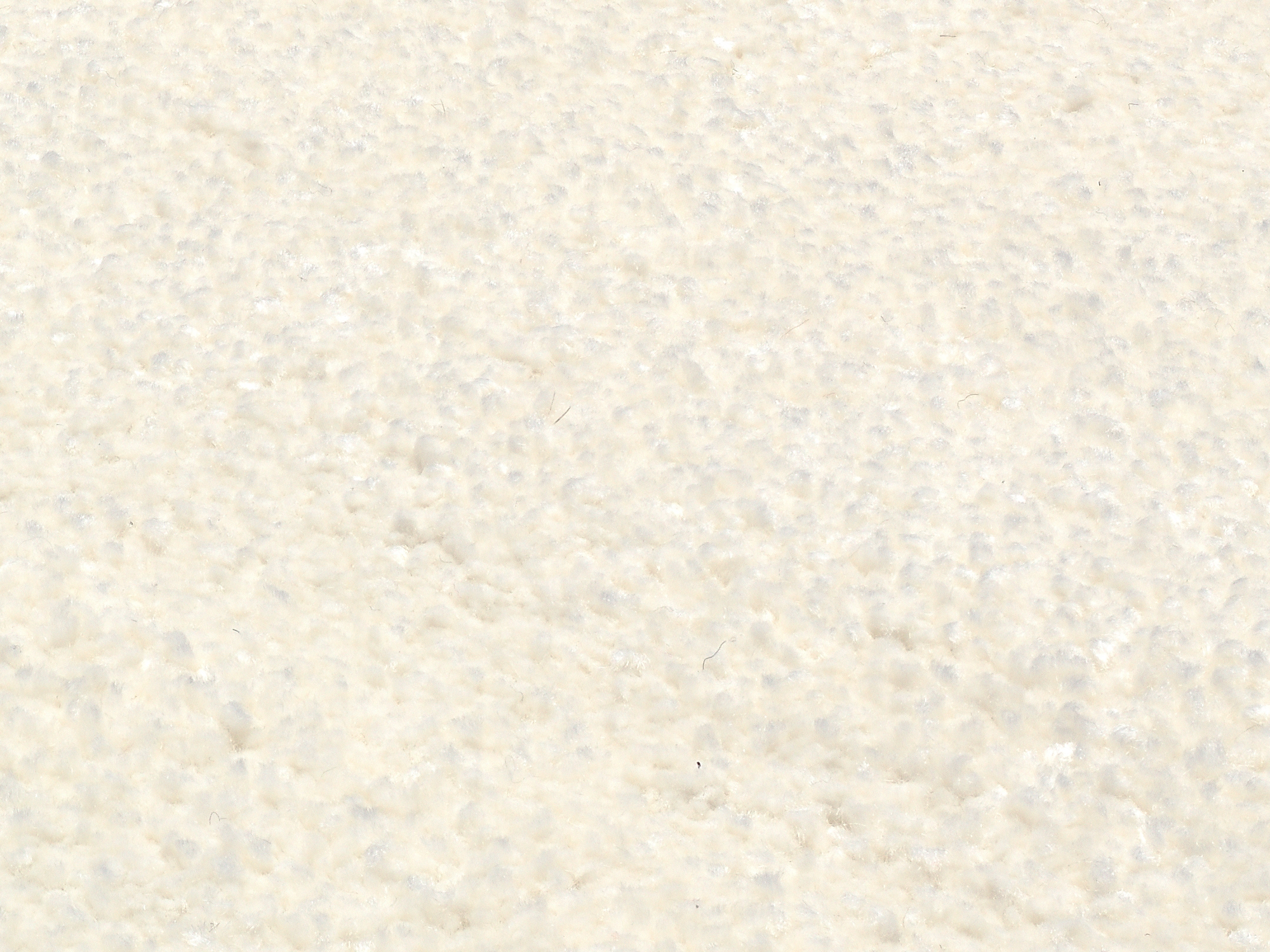 OCI DIE TEPPICHMARKE Teppich »KOMFORT , auch als Läufer und in Rund« rechteckig 20 mm Höhe Uni - Hochflor, Langflor, Shaggy, maschinengewebt, robust