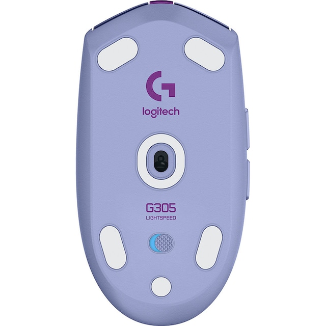 Logitech G Gaming-Maus »G305«, RF Wireless | BAUR