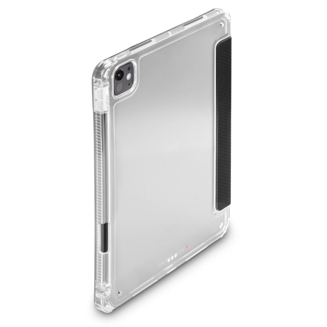 Hama Tablet-Hülle »Tablet-Hülle für Apple iPad Pro 13" 2024 (stoßfest, Magnet, Stiftfach)«, iPad Pro 13"