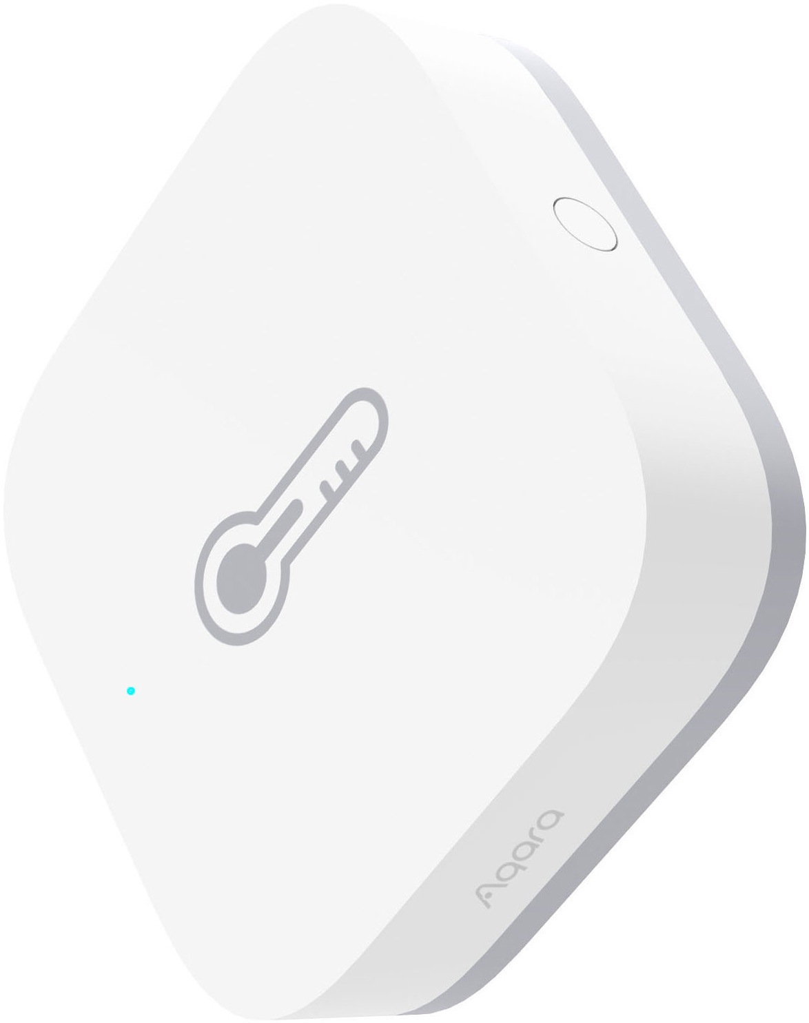Aqara Sensor »Temperatur- und Feuchtigkeitssensor T1«