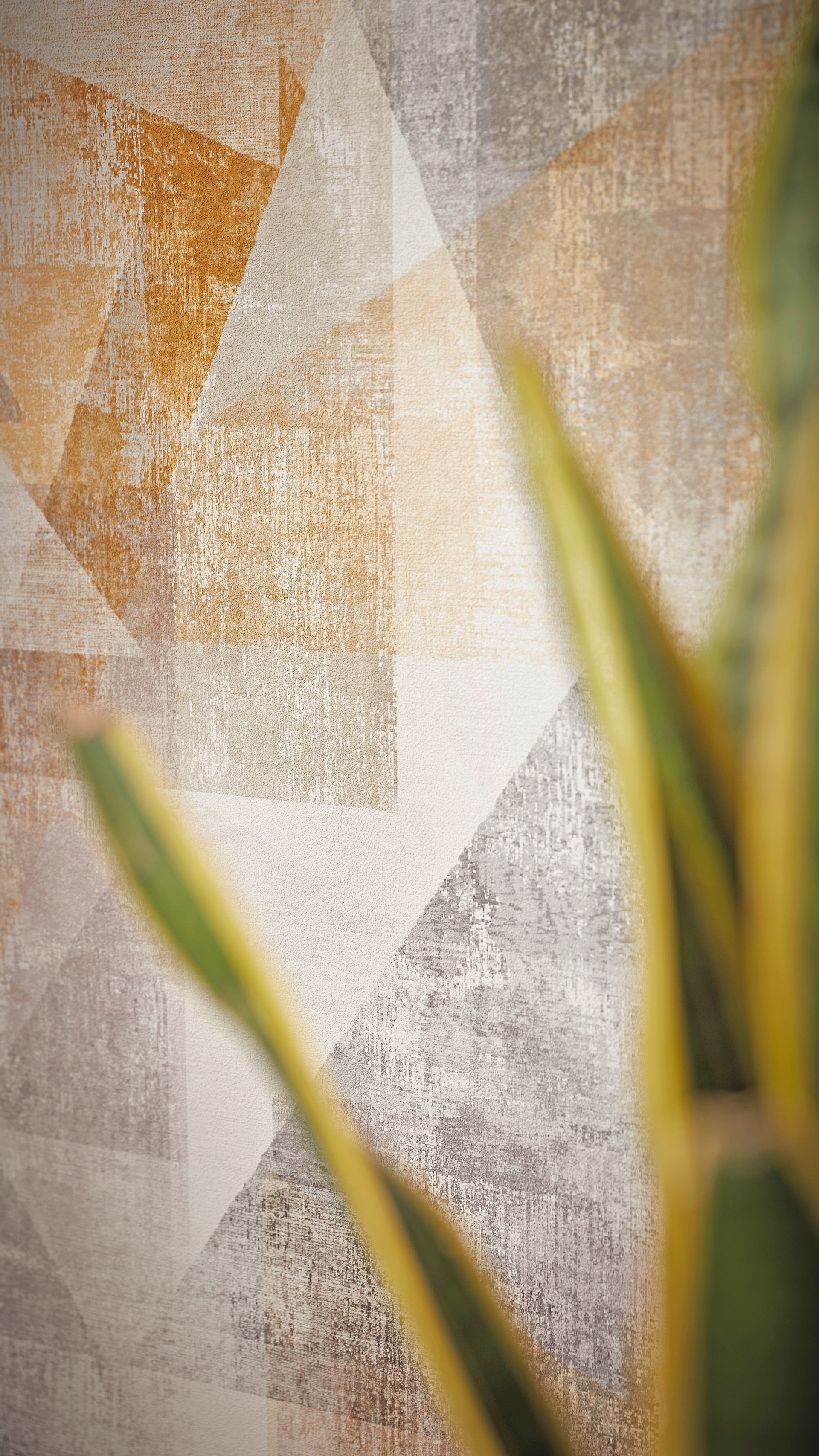 Thumbnail - Rasch Vliestapete "Linares" gemustert geometrisch gut lichtbeständig, hochwaschbeständig