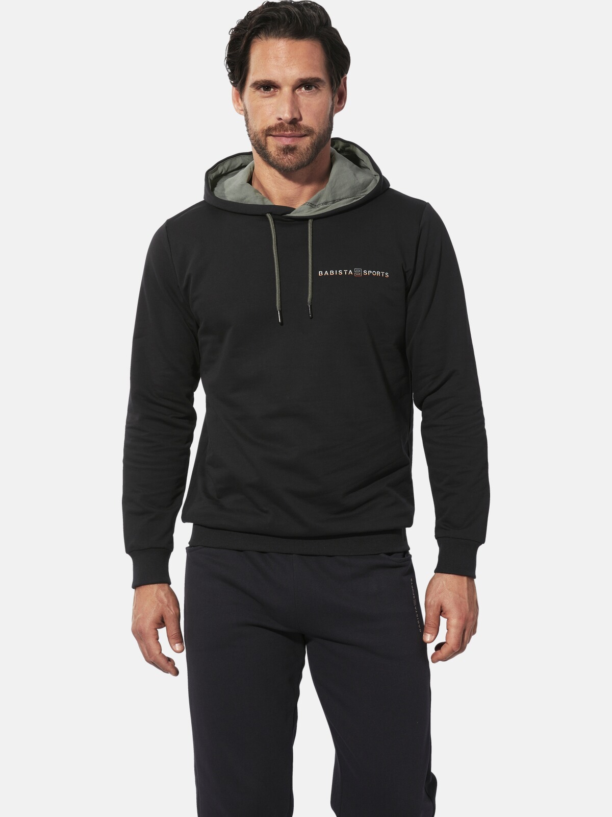 Babista Kapuzensweatshirt »Sweatshirt LORANDO«